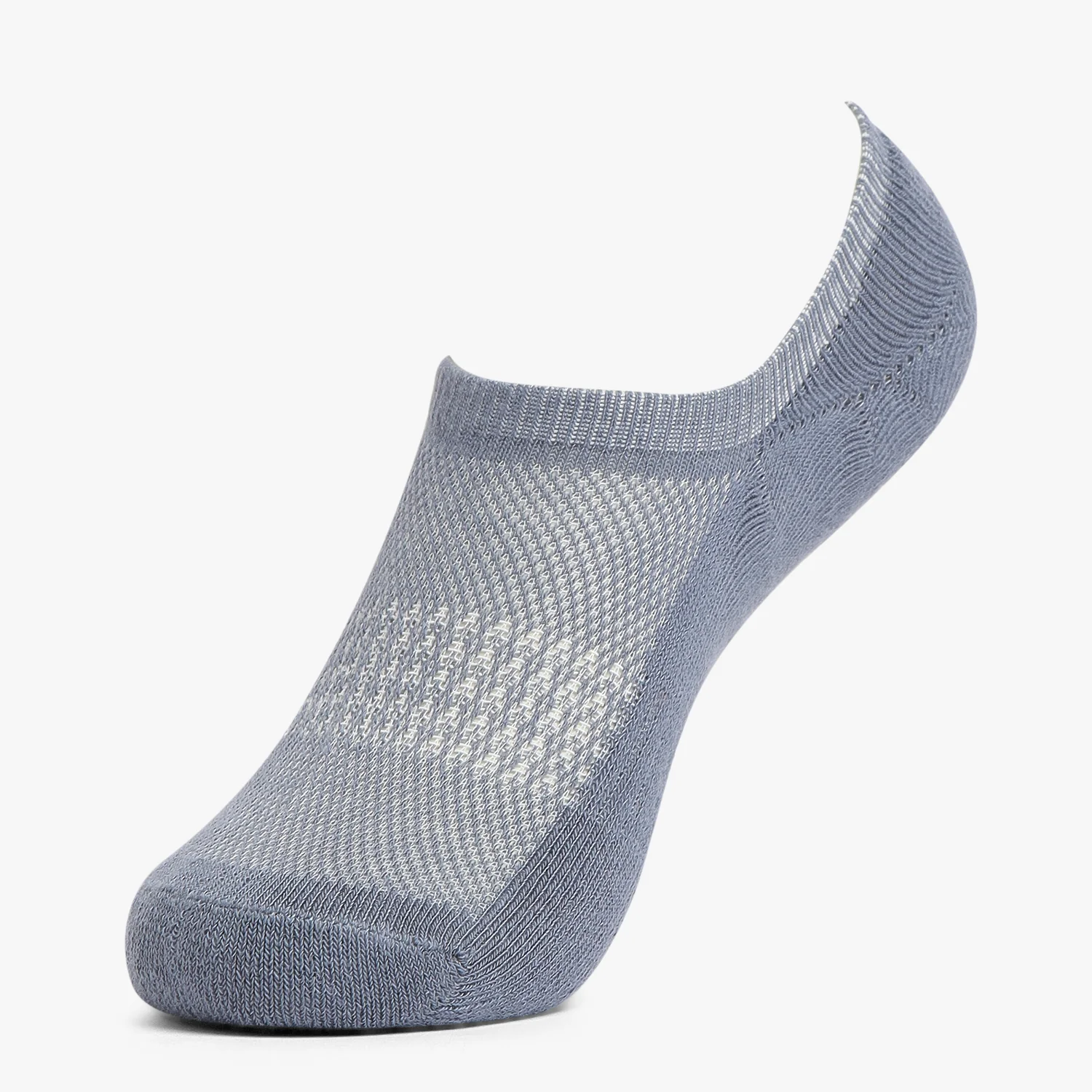 Women Solid Low Cut Socks (Pack of 2) - Image 2