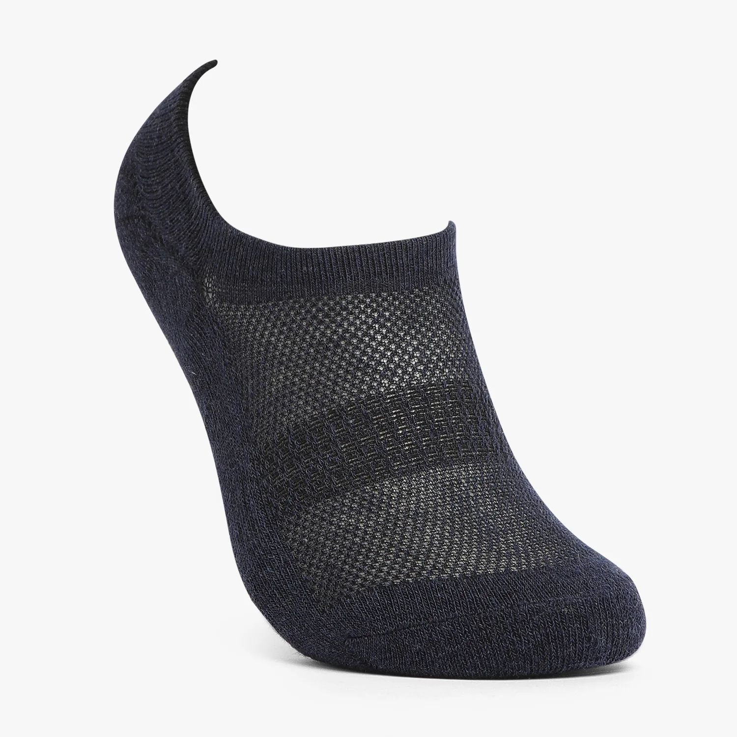 Women Solid Low Cut Socks (Pack of 2) - Image 4