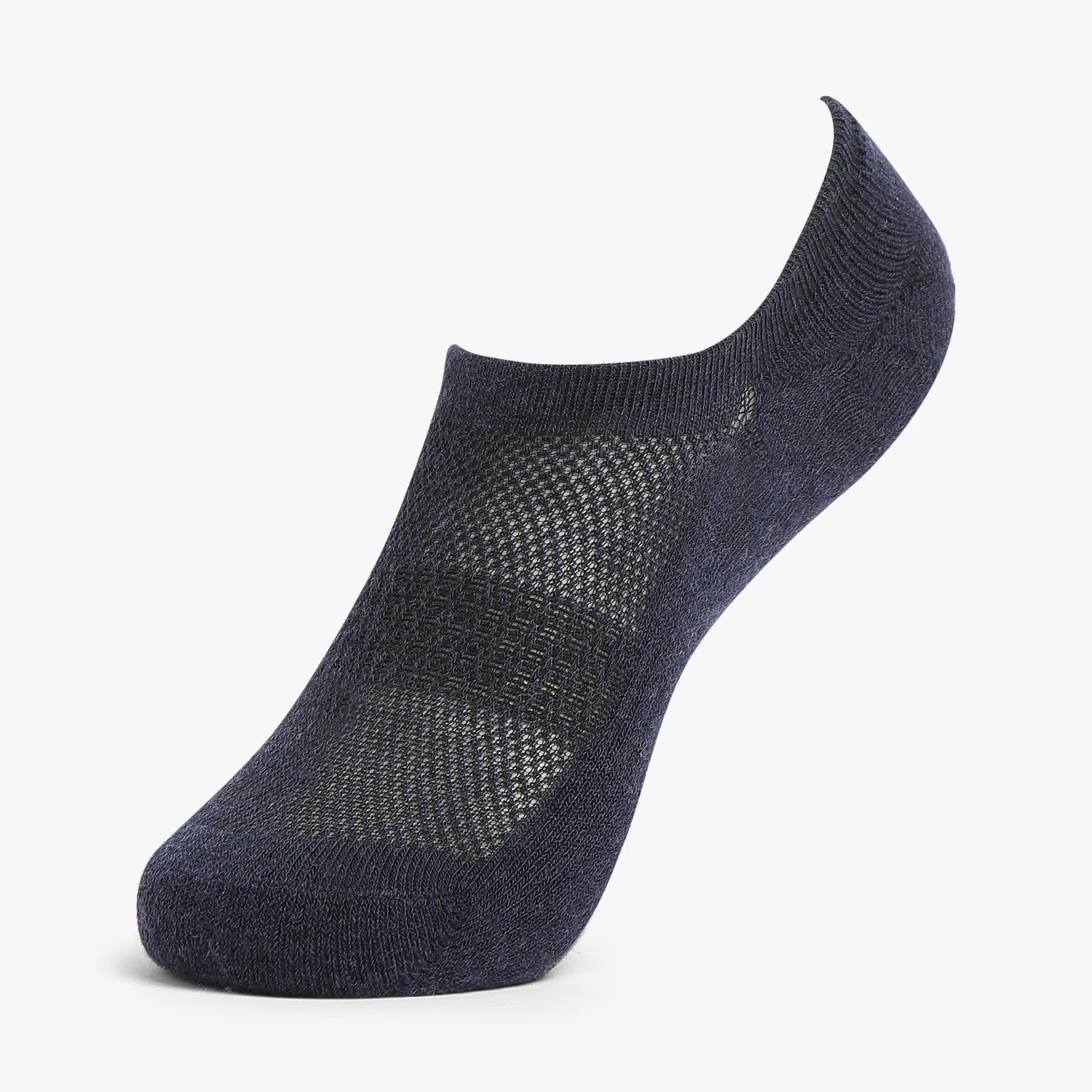 Women Solid Low Cut Socks (Pack of 2) - Image 5
