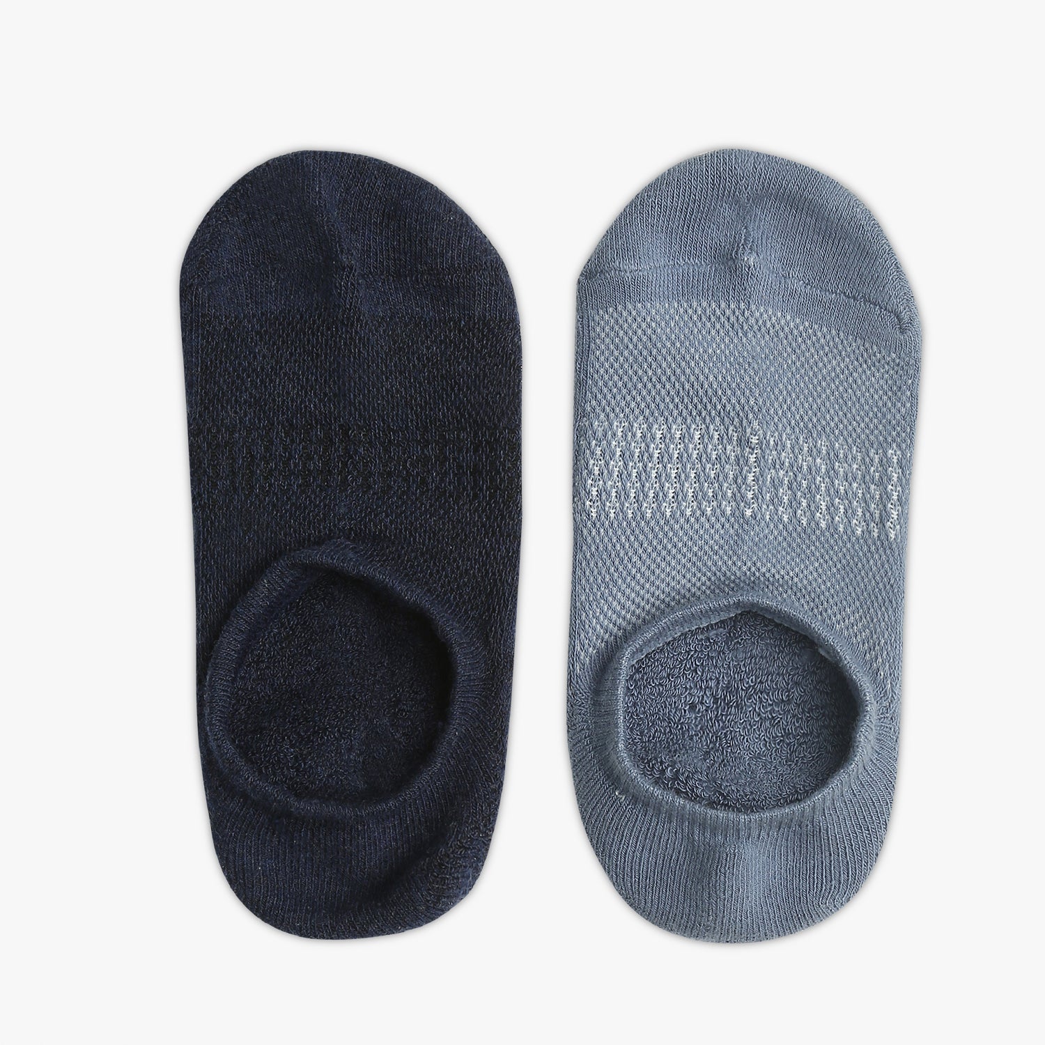 Women Solid Low Cut Socks (Pack of 2) - Image 8