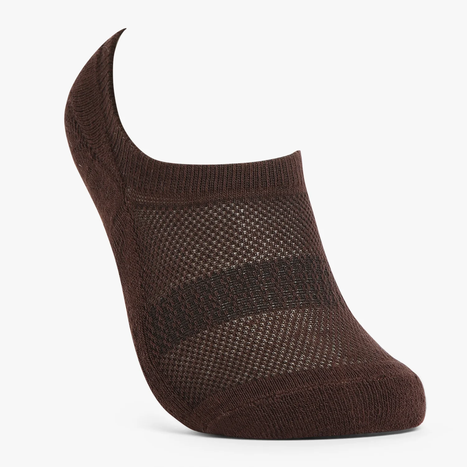 Women Solid Low Cut Socks (Pack of 2) - Image 4