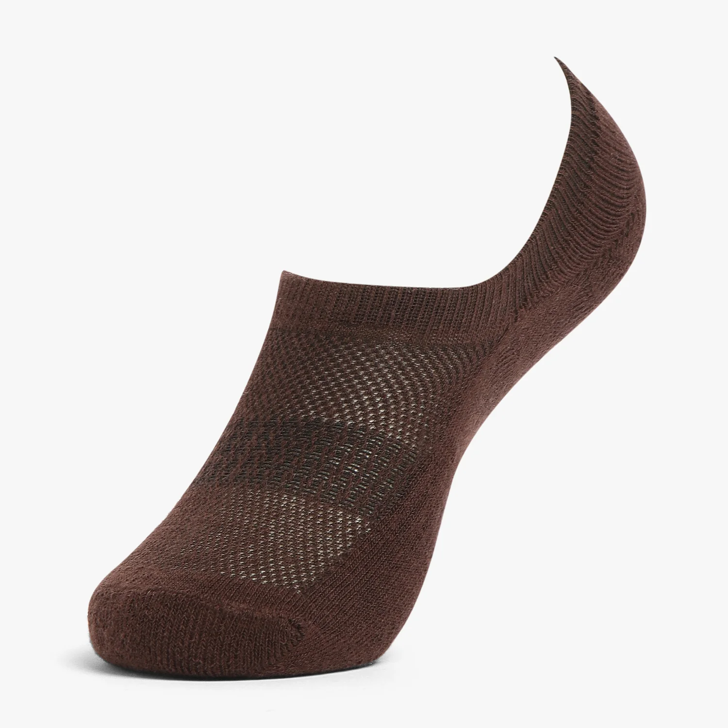 Women Solid Low Cut Socks (Pack of 2) - Image 5