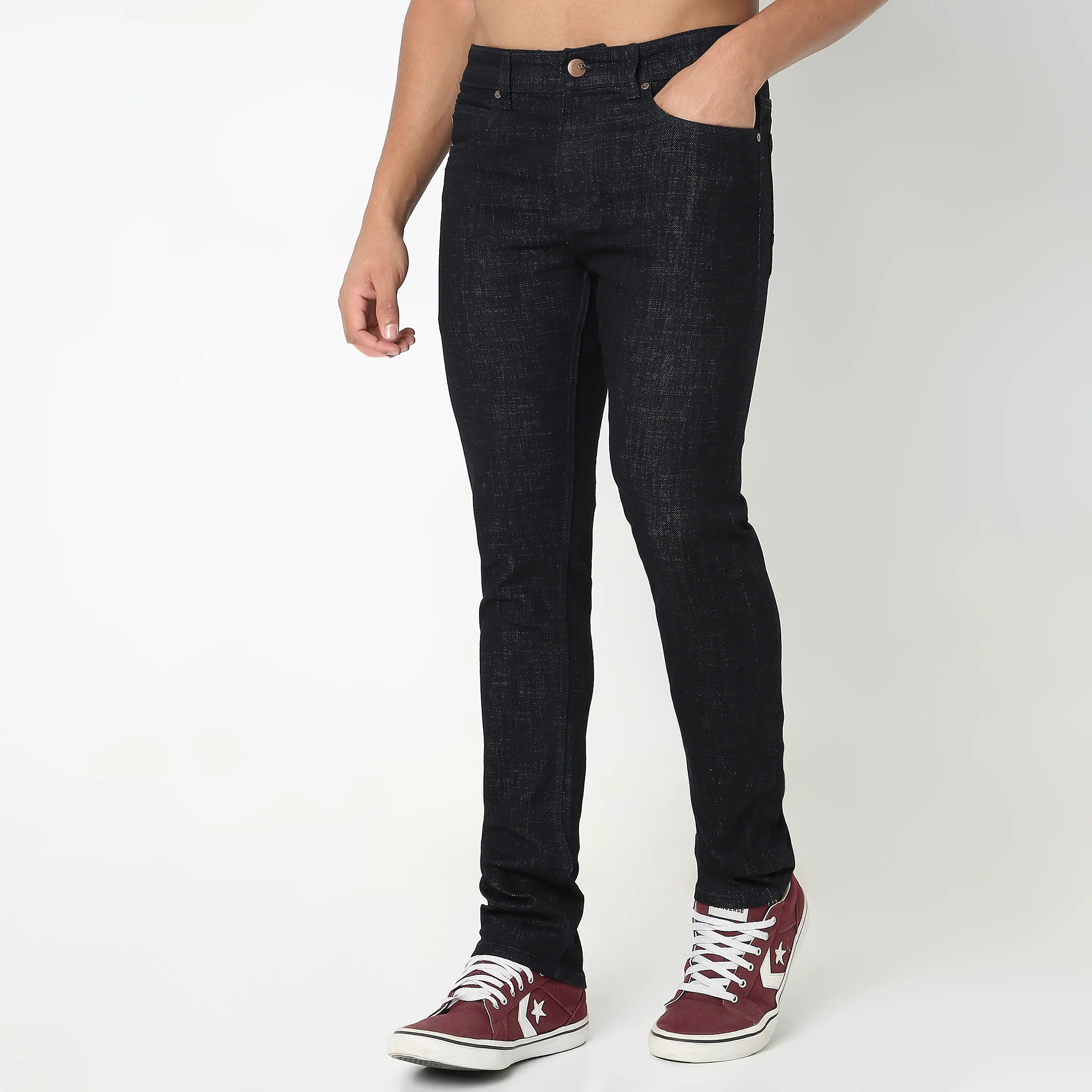 Straight Fit Jeans - Image 5