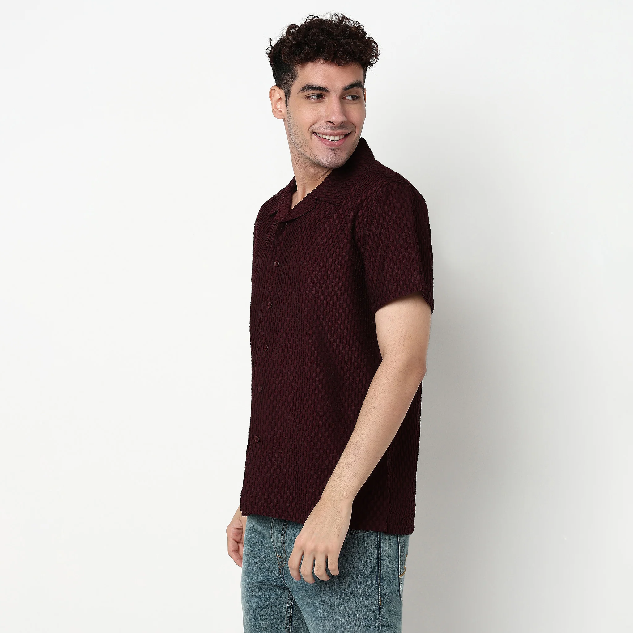 Structured Retreat Shirt - Image 10
