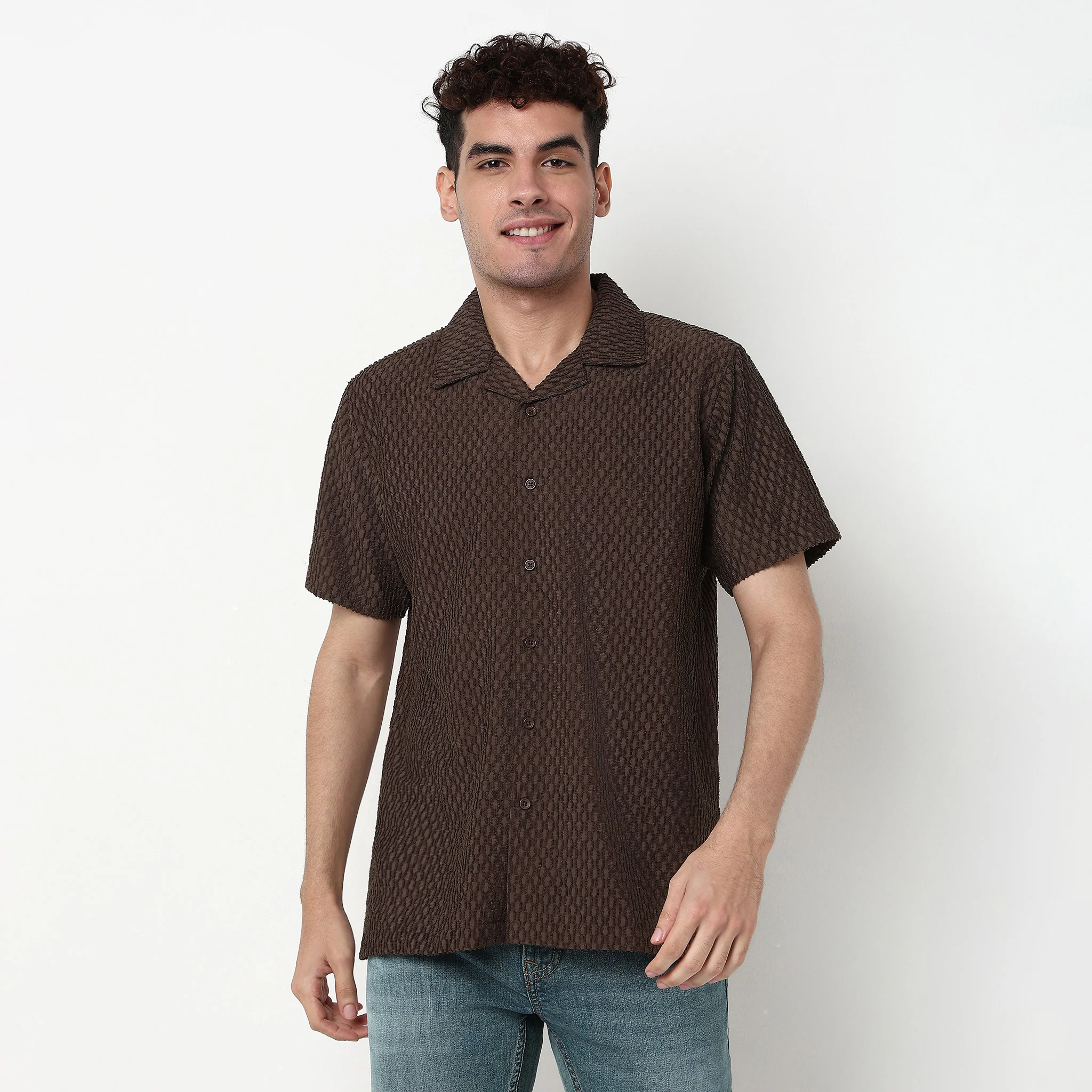 Structured Retreat Shirt - Image 2
