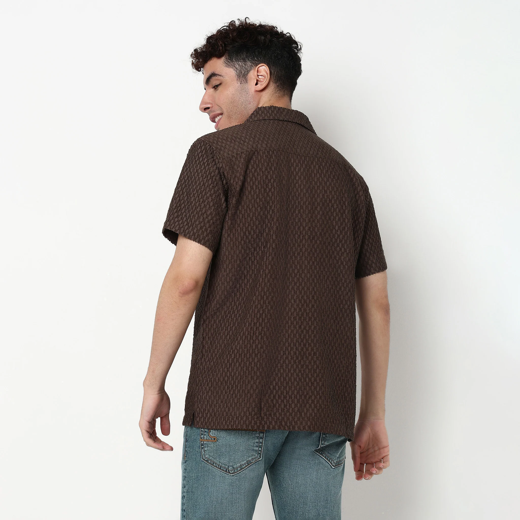 Structured Retreat Shirt - Image 3