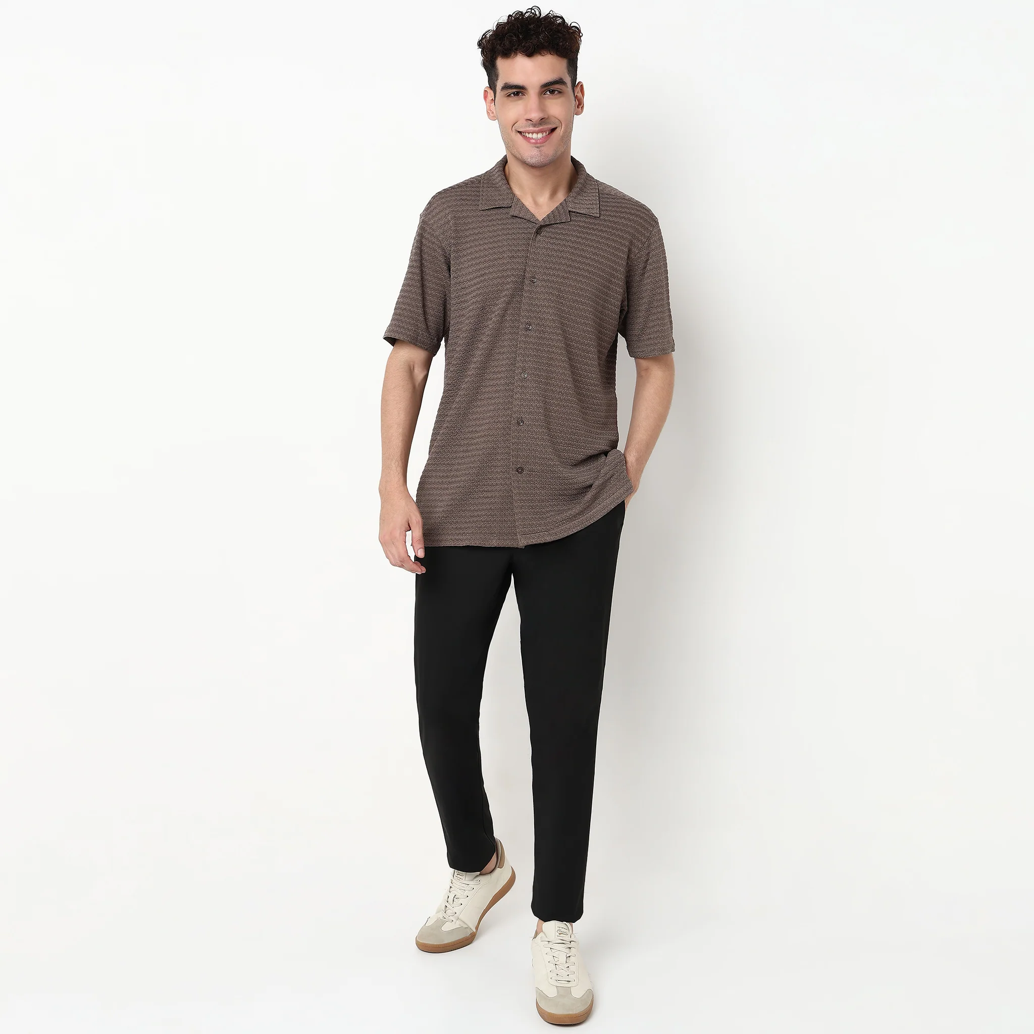 Structured Mood Shirt - Image 6