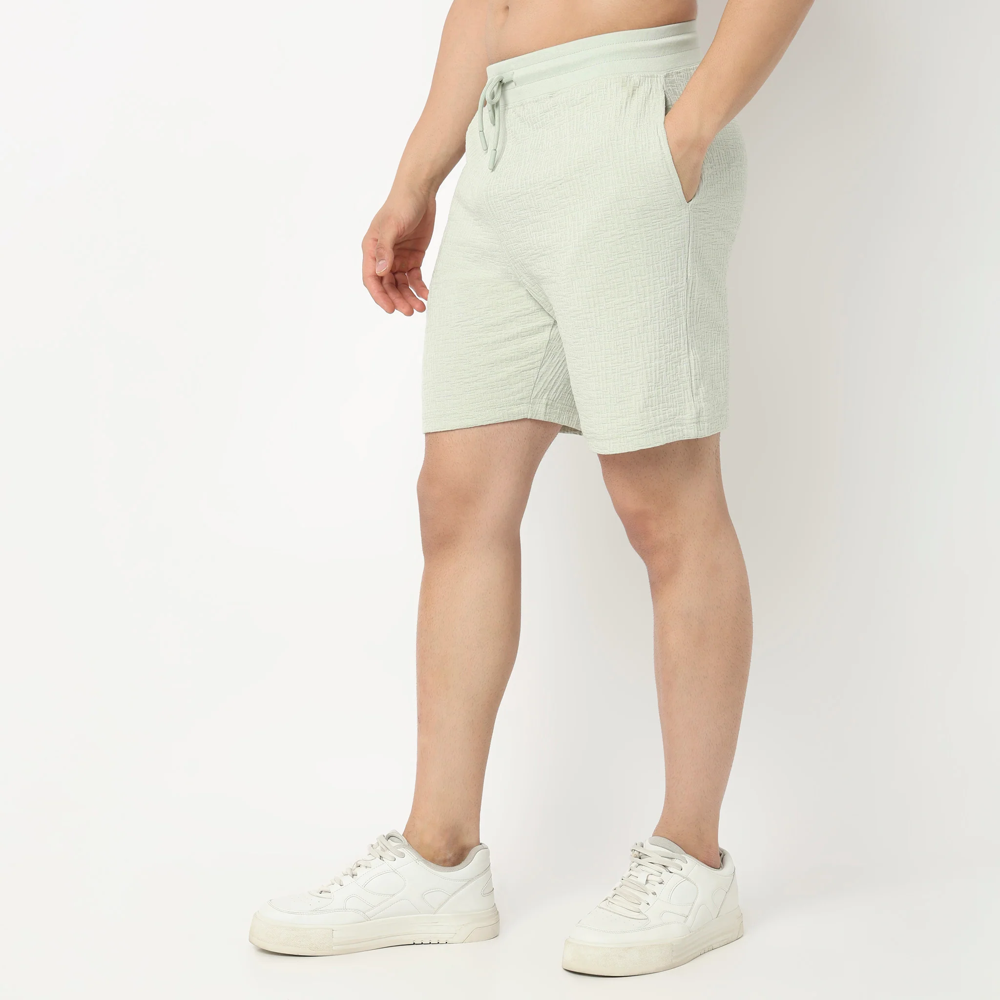 Structured Shorts - Image 5