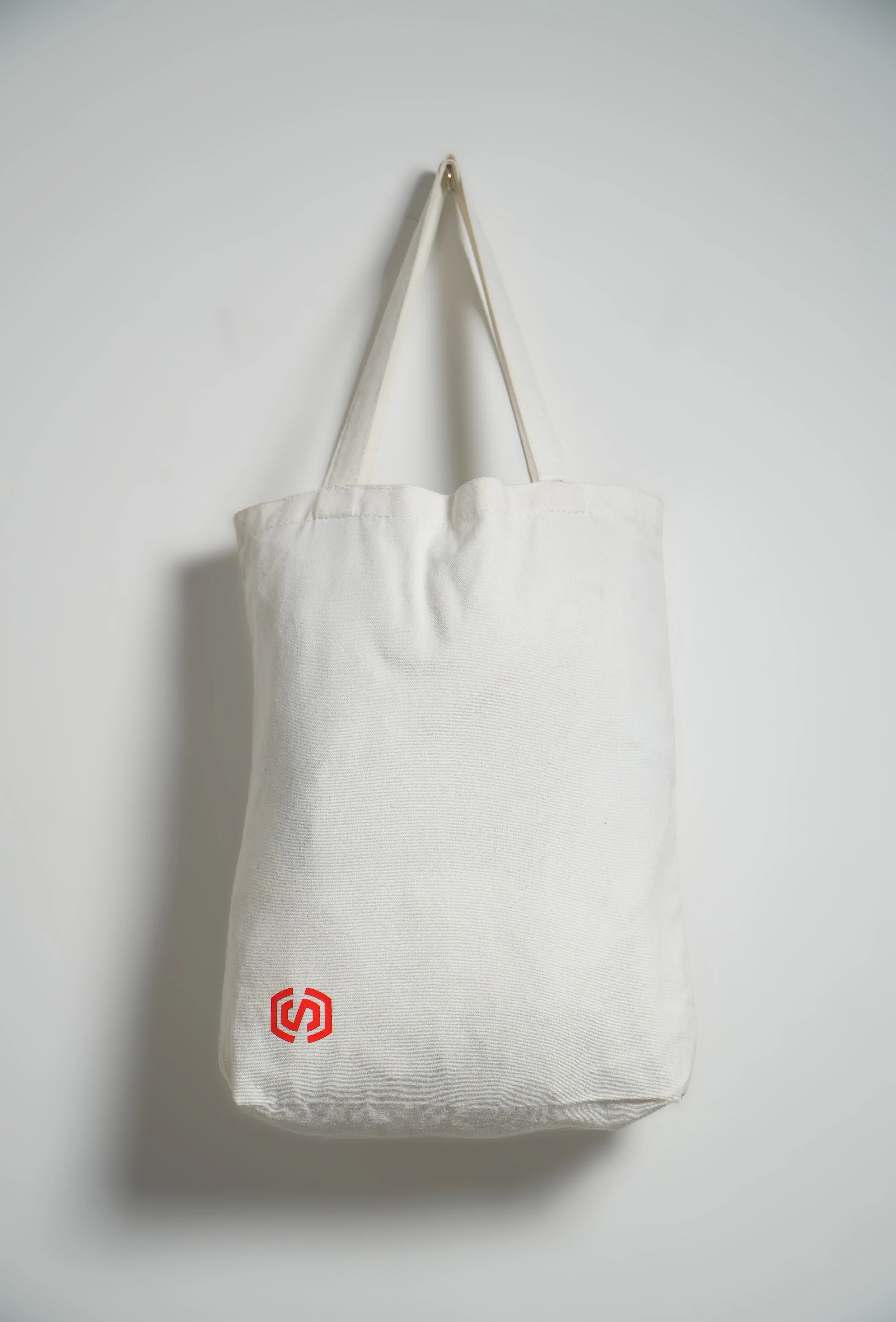 Style Union White Printed Ladies Shopping Bag - Image 2