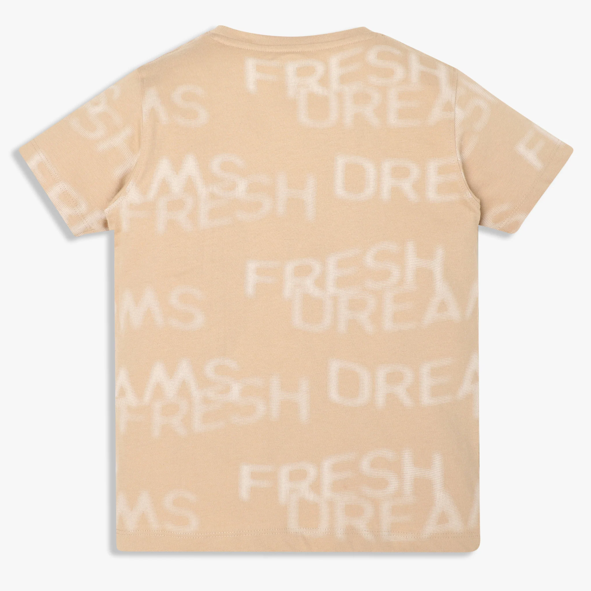 Tie & Dye Boys Weekend Tees - Image 2