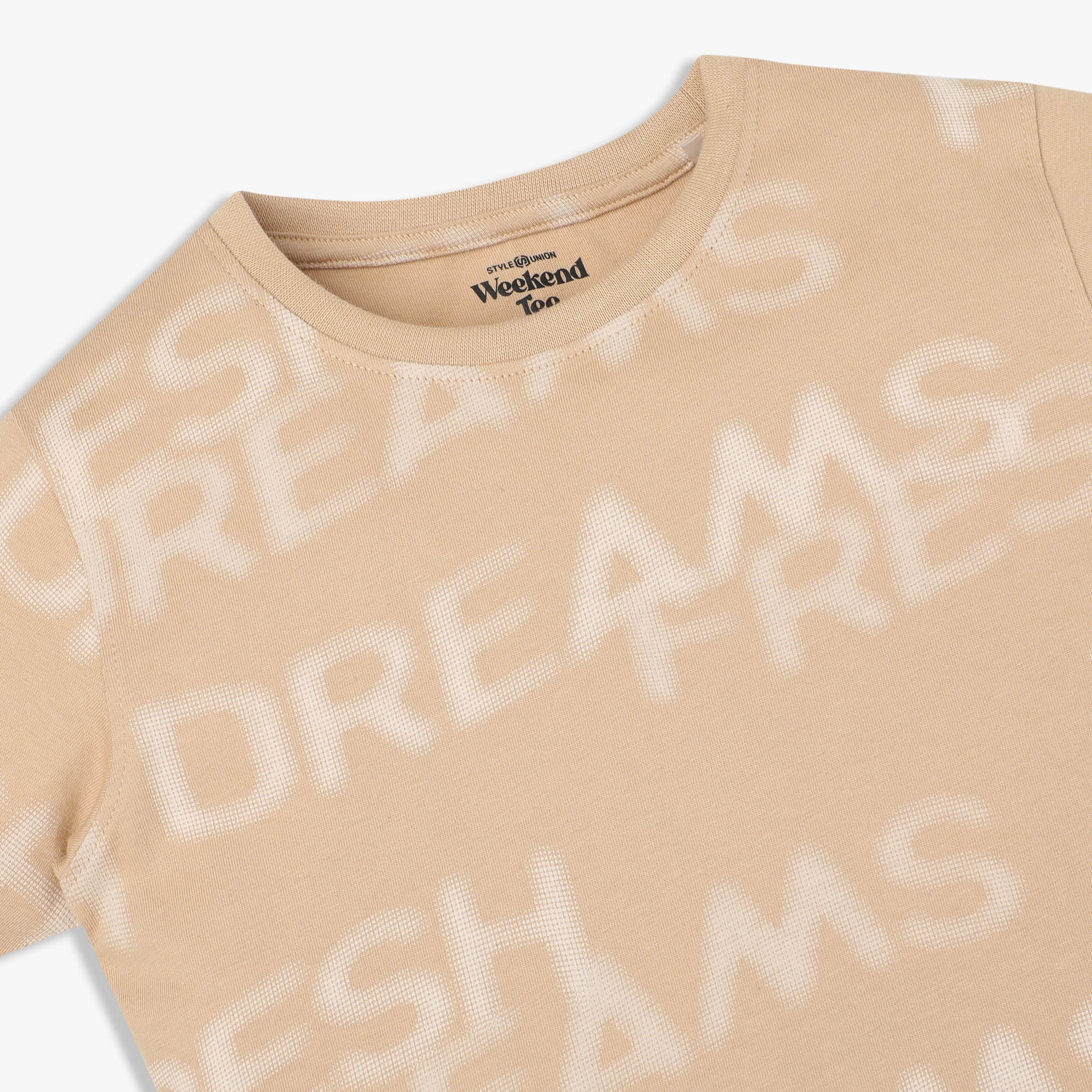 Tie & Dye Boys Weekend Tees - Image 3