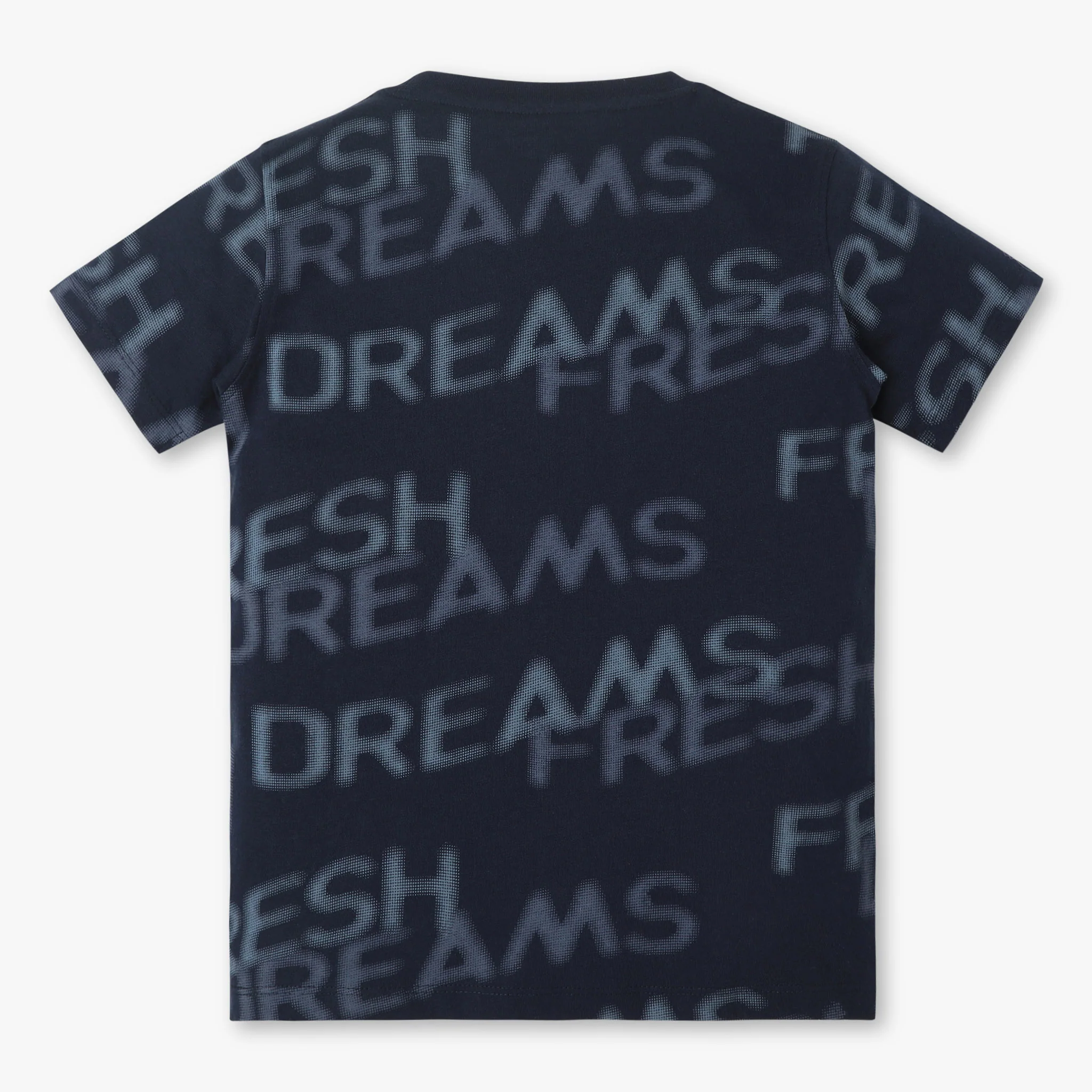 Tie & Dye Boys Weekend Tees - Image 2