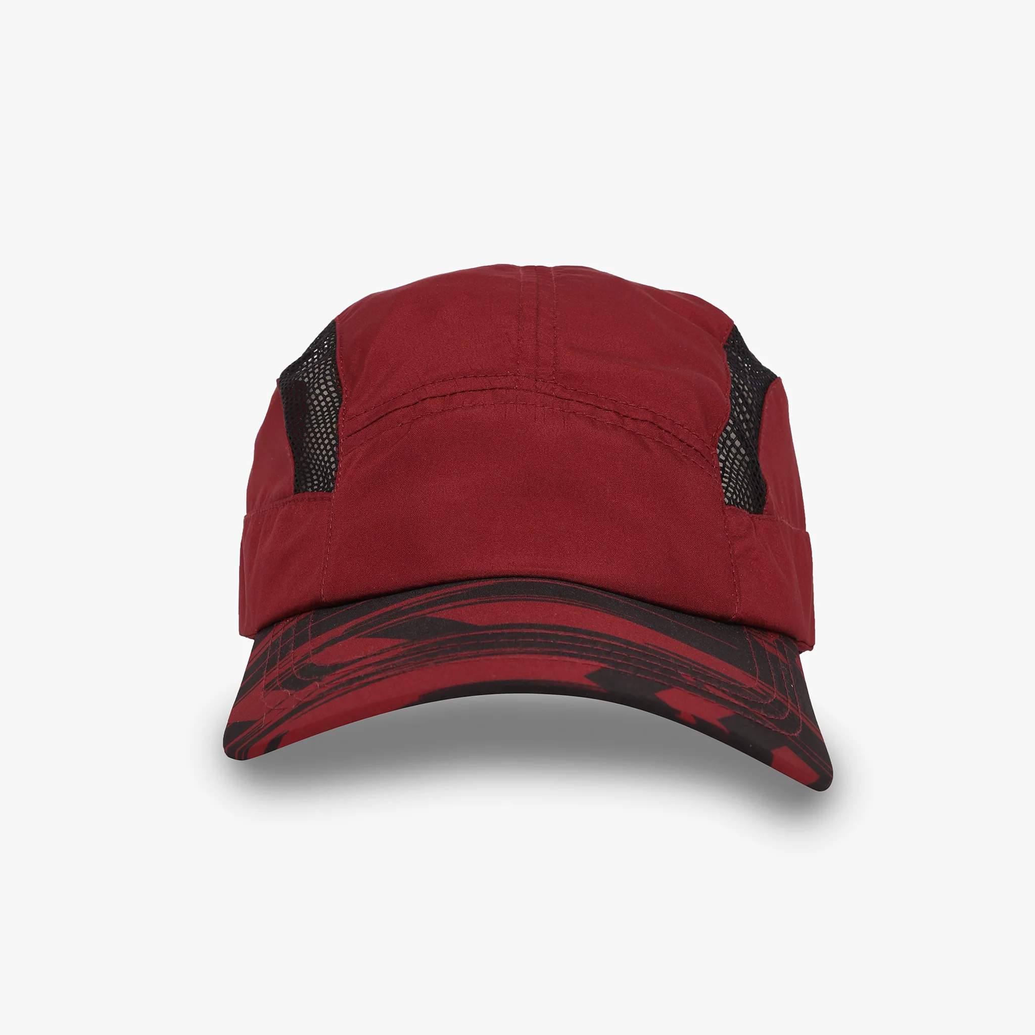 Men Tucker Embroidered Cap