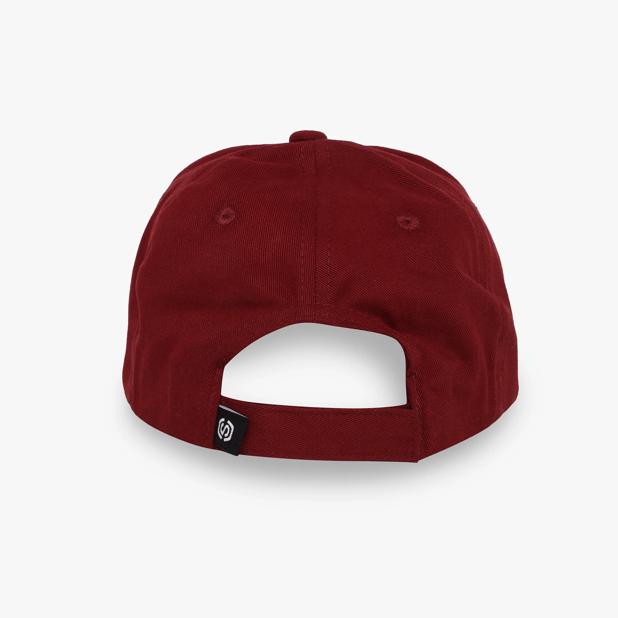 Men Tucker Embroidered Cap - Image 4