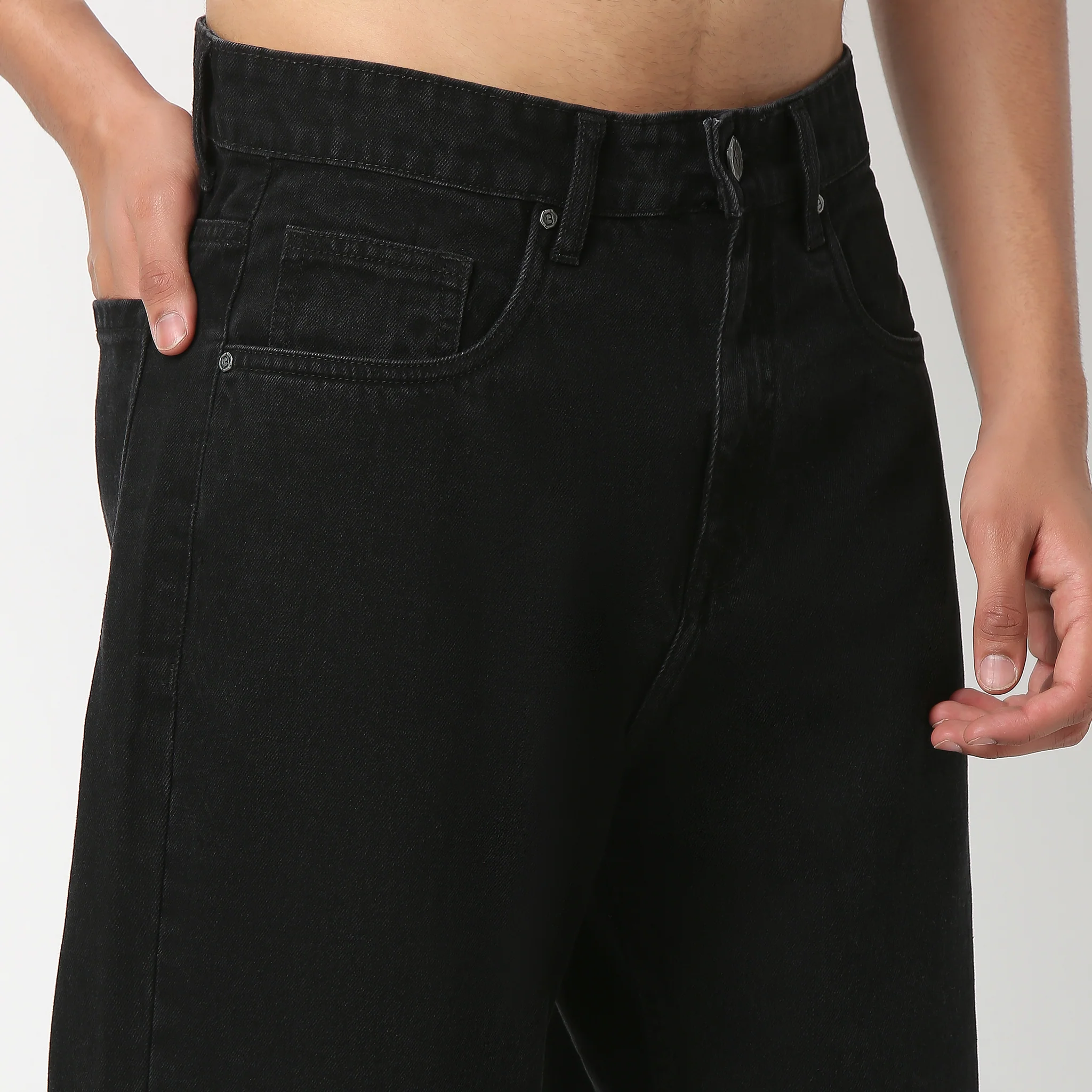 Anti Fit Classic Solid K Denim - Image 10