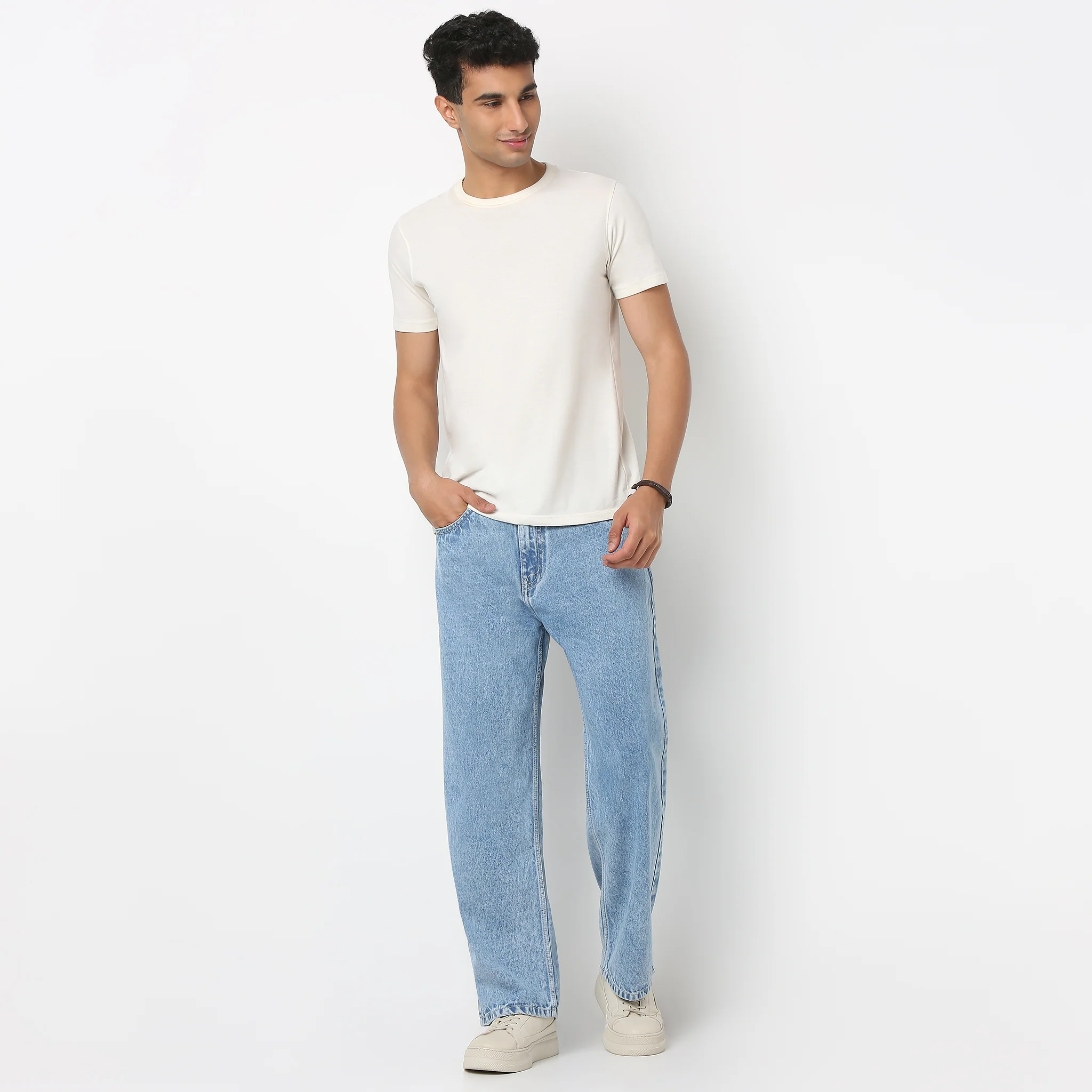 Anti Fit Classic Solid K Denim - Image 11