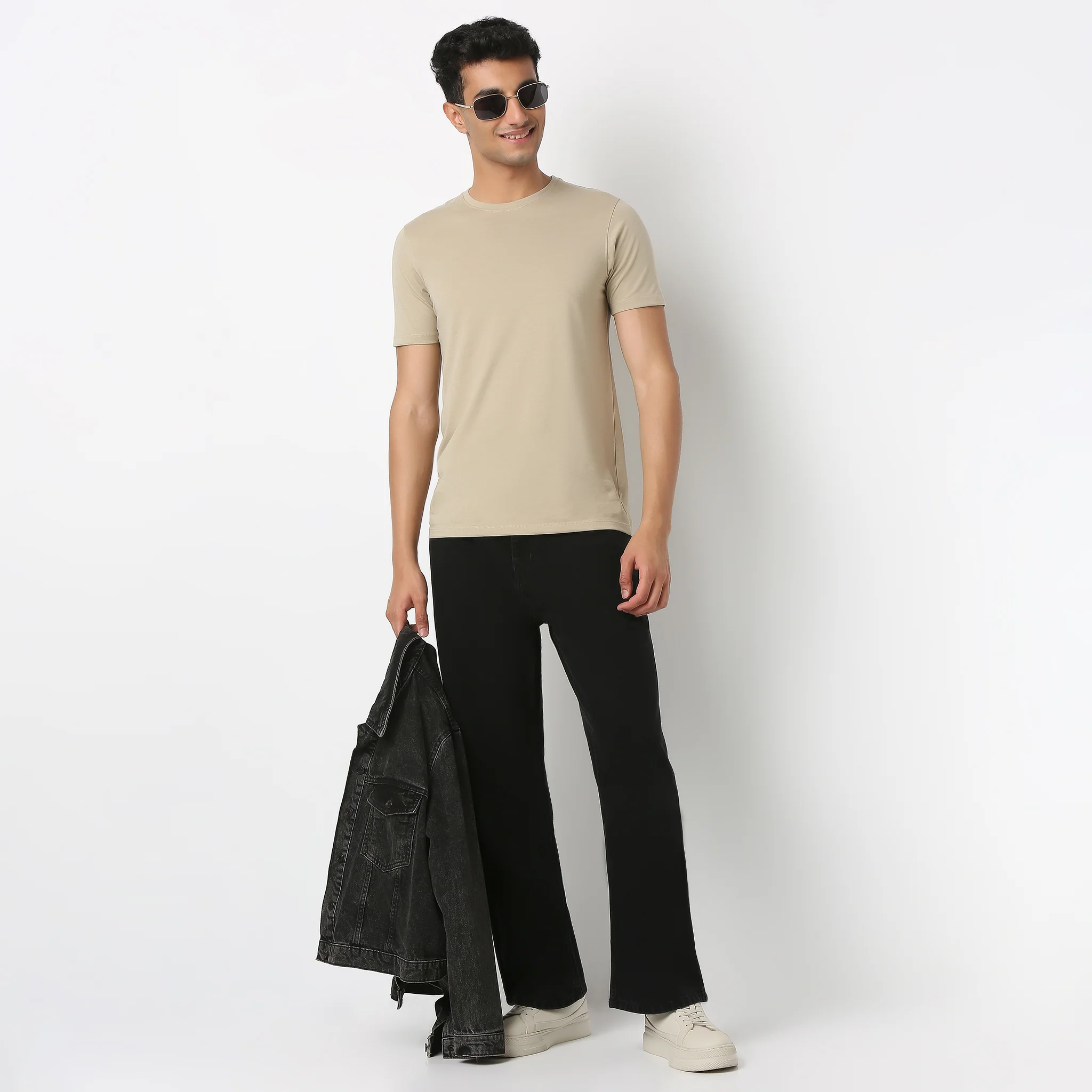 Anti Fit Classic Solid K Denim - Image 6