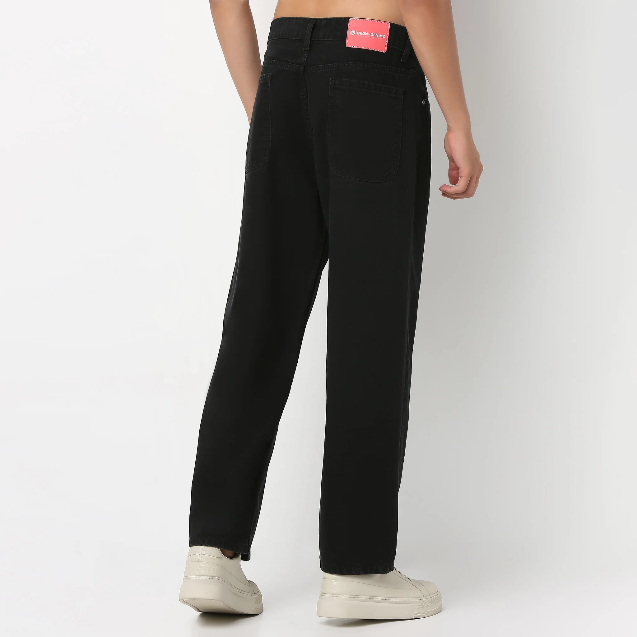 Anti Fit Classic Solid K Denim - Image 8