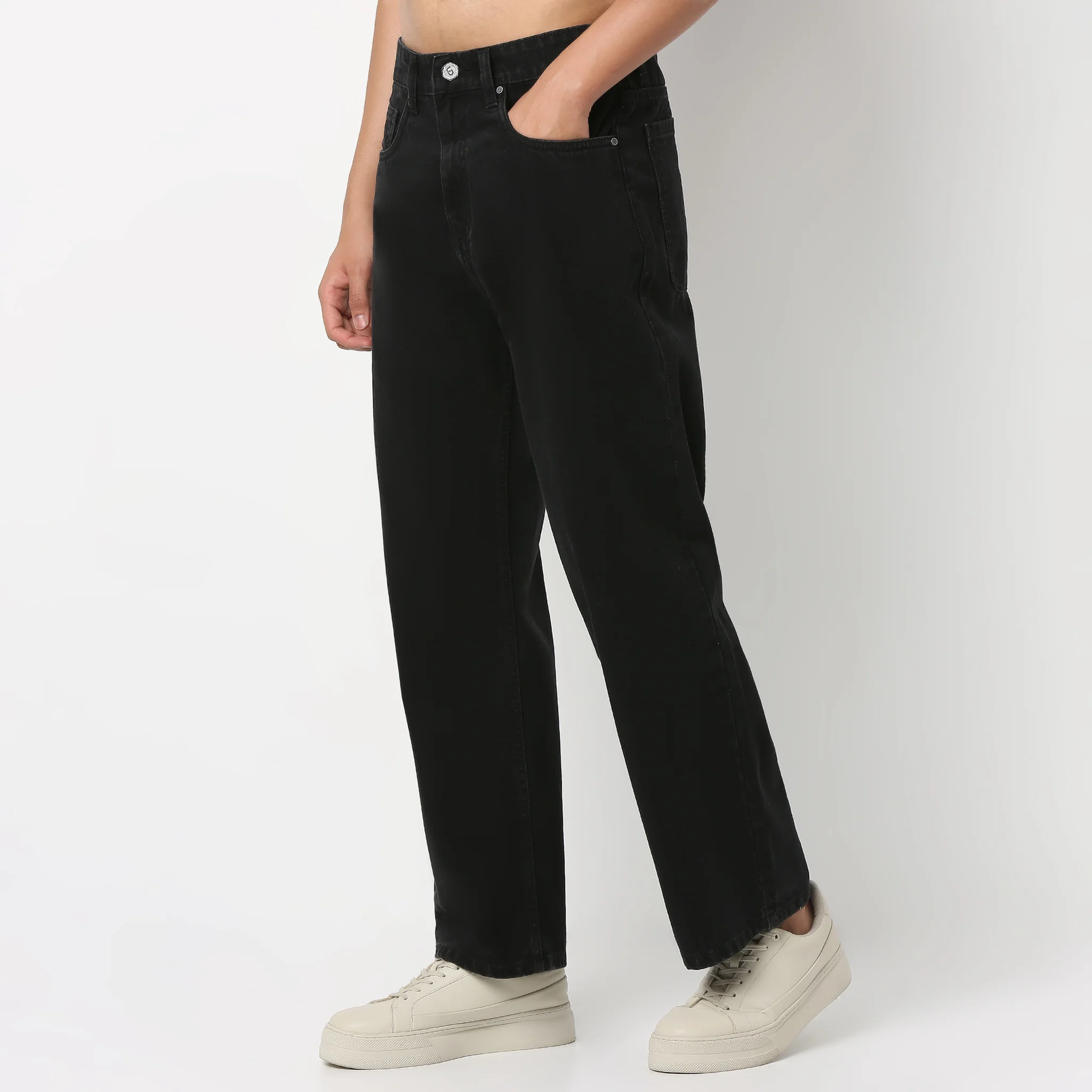 Anti Fit Classic Solid K Denim - Image 9