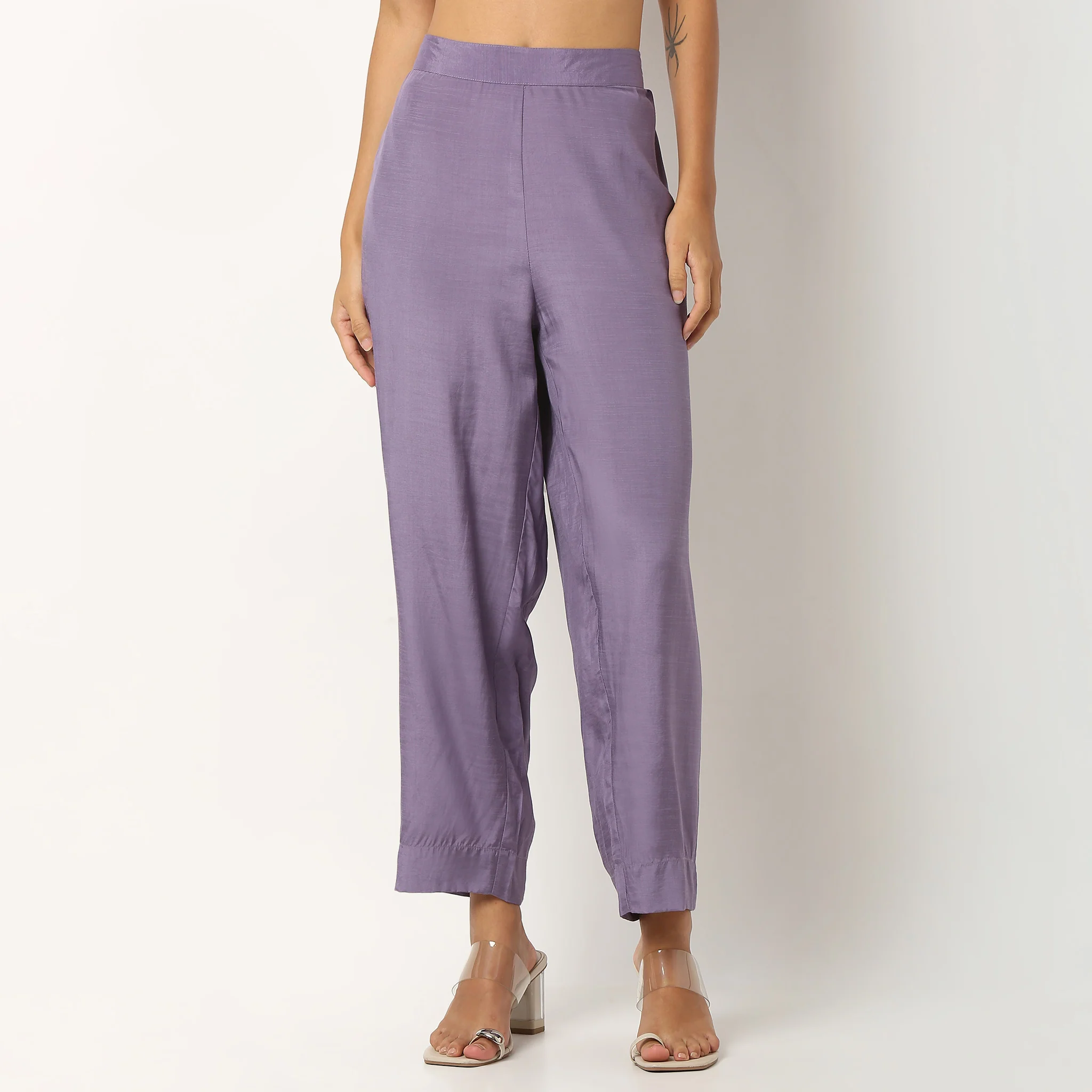 Ankle Length Travel Pants - Image 2