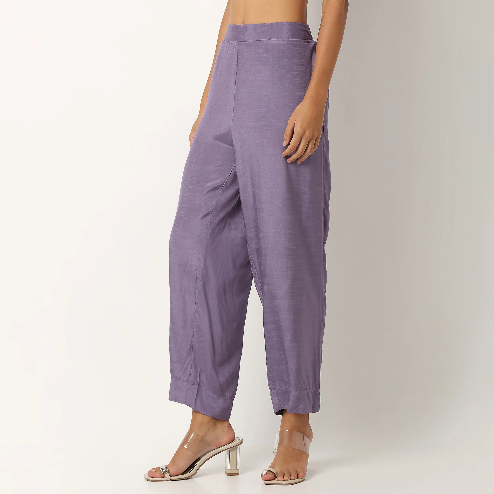 Ankle Length Travel Pants - Image 5