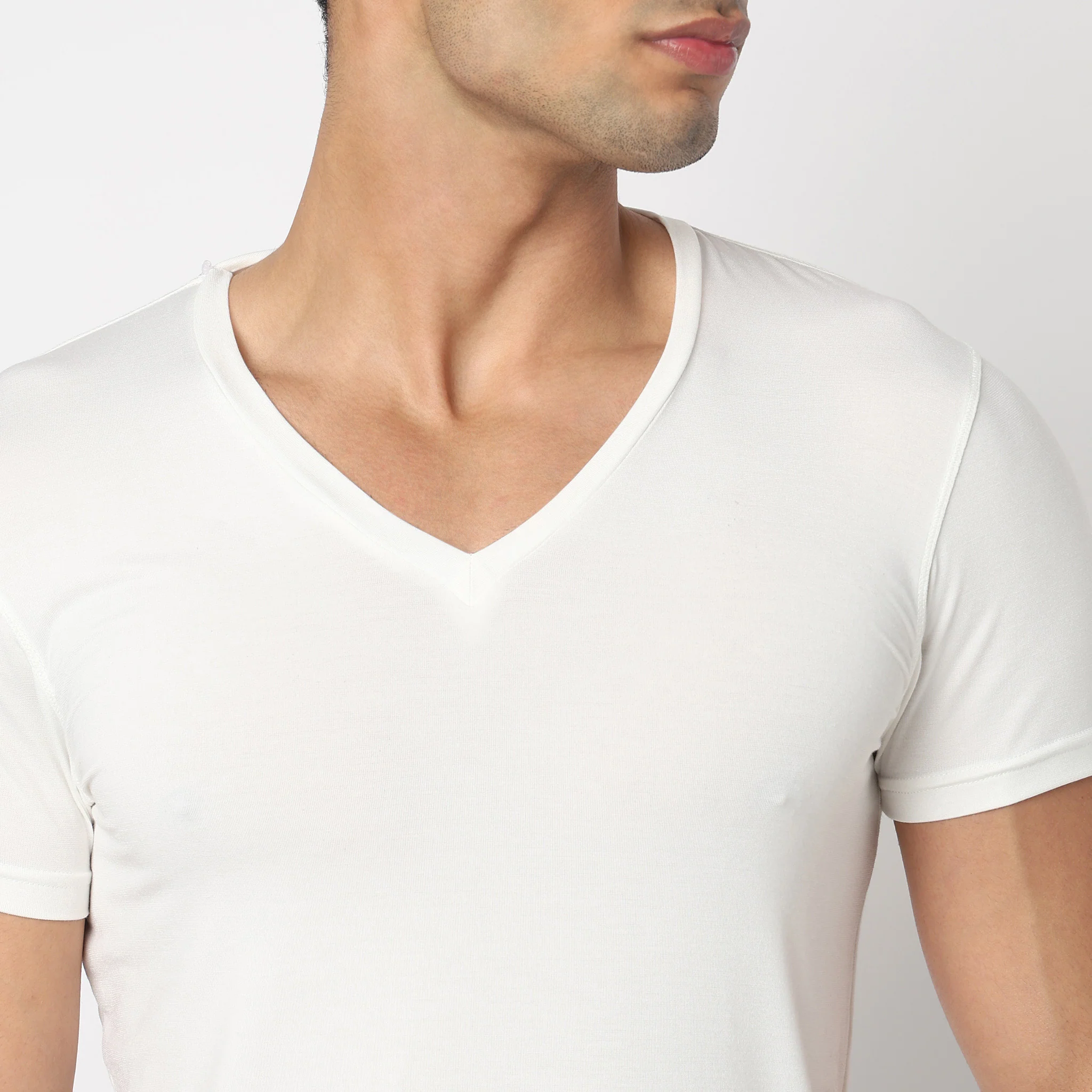 Heat-X HX-600 Half Sleeve Thermal Unisex T-Shirt – Warm and Best for Cold Conditions - Image 24
