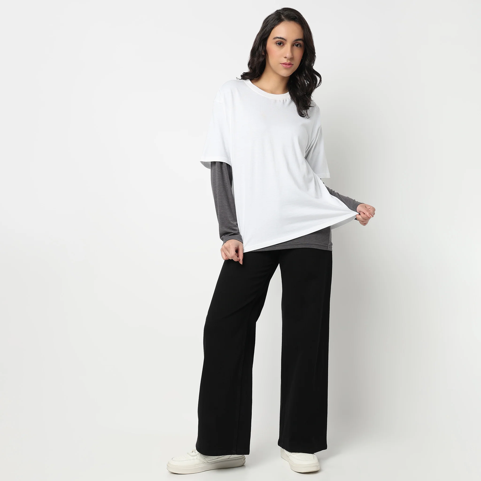 Heat-X HX-600 Full Sleeve Thermal Unisex T-Shirt – Warm and Best for Cold Conditions - Image 6