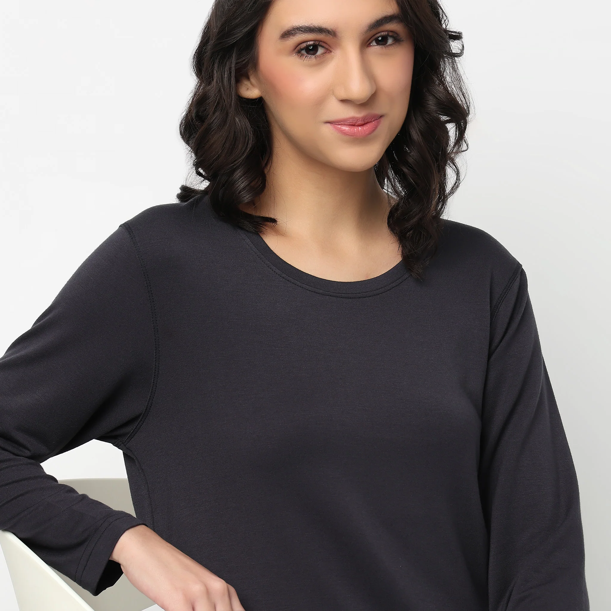 Heat-X HX-800 Full Sleeve Thermal Unisex T-Shirt – Warmer and Best for Very Cold Conditions - Image 18