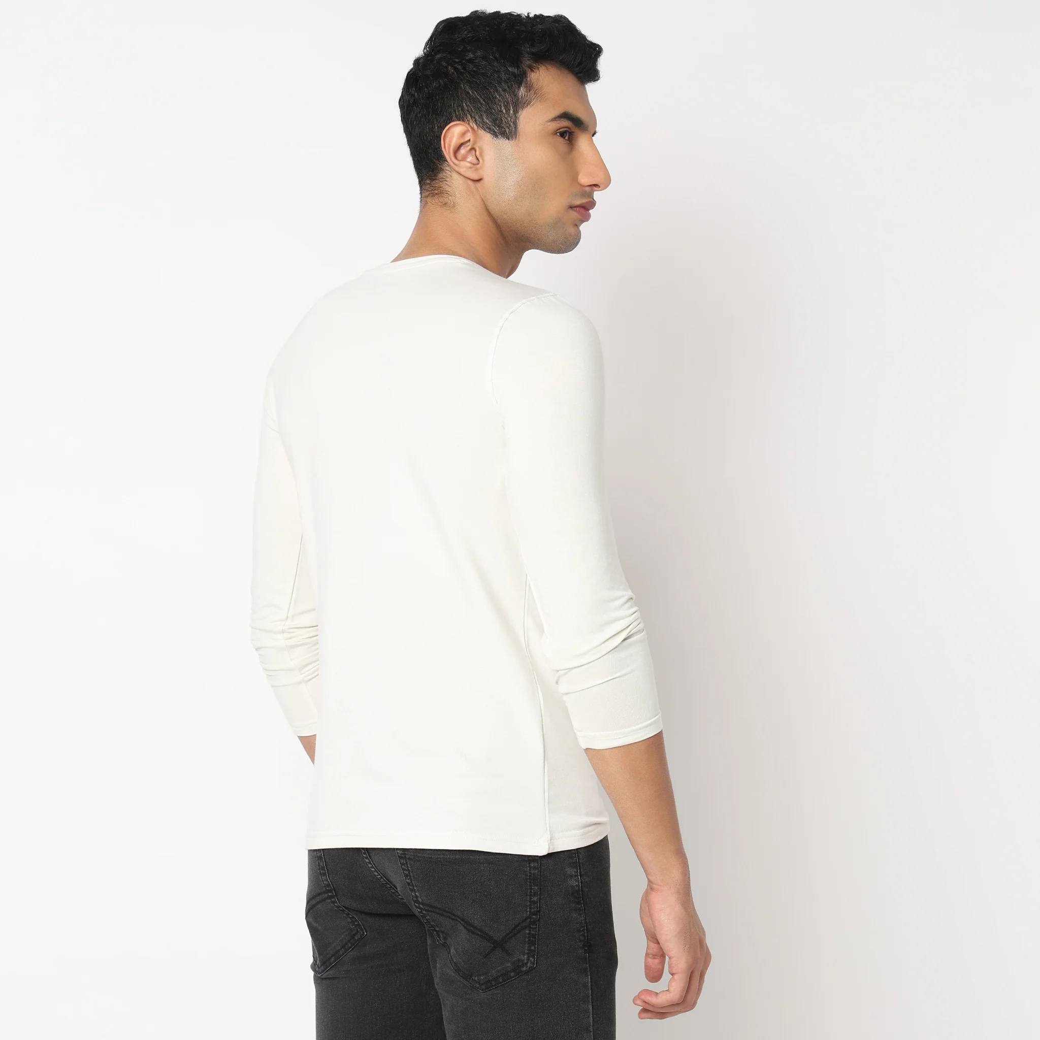 Heat-X HX-800 Full Sleeve Thermal Unisex T-Shirt – Warmer and Best for Very Cold Conditions - Image 23