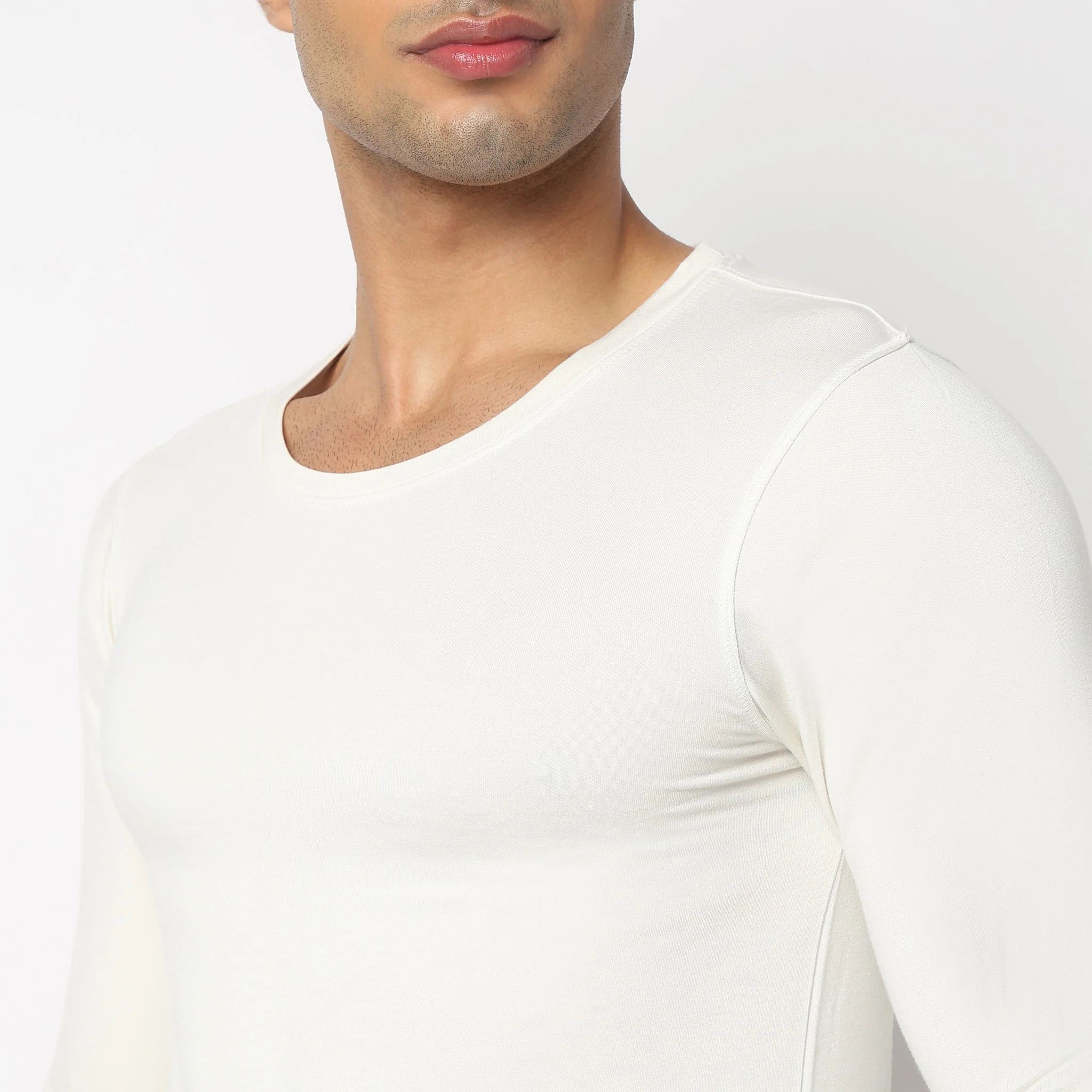 Heat-X HX-800 Full Sleeve Thermal Unisex T-Shirt – Warmer and Best for Very Cold Conditions - Image 24