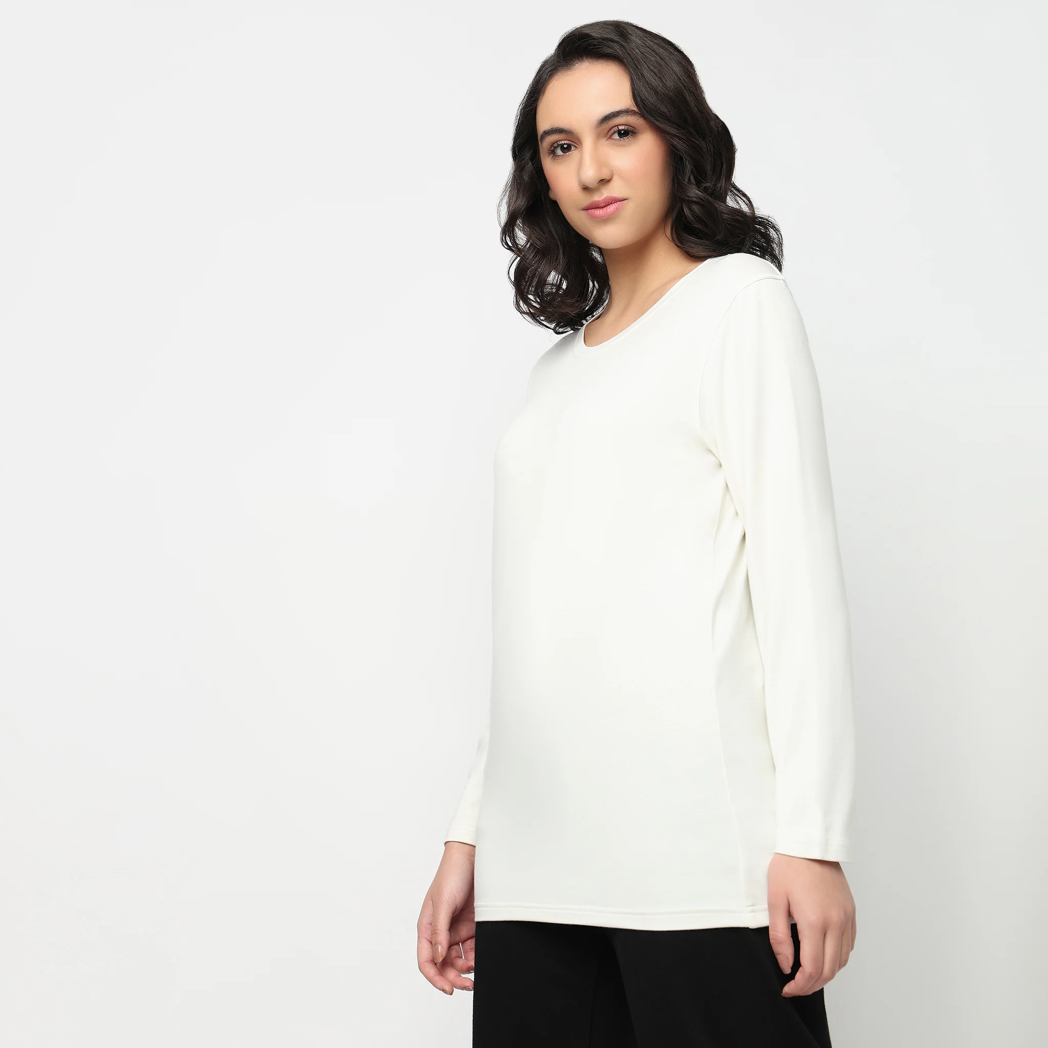Heat-X HX-800 Full Sleeve Thermal Unisex T-Shirt – Warmer and Best for Very Cold Conditions - Image 27