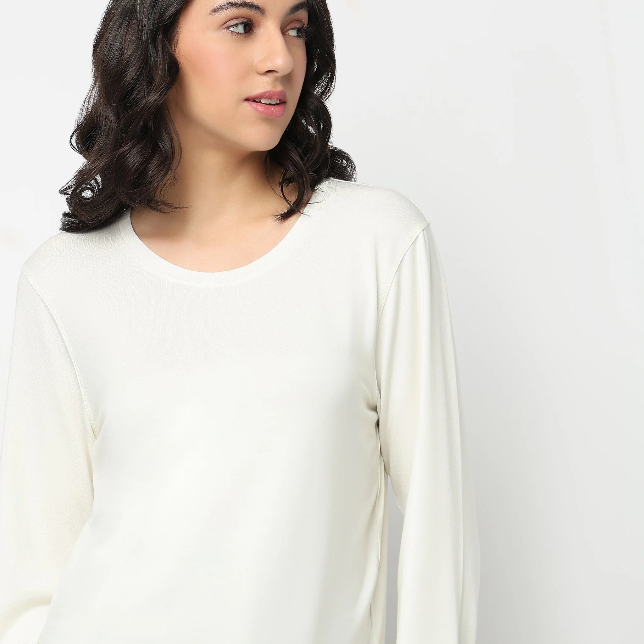 Heat-X HX-800 Full Sleeve Thermal Unisex T-Shirt – Warmer and Best for Very Cold Conditions - Image 28