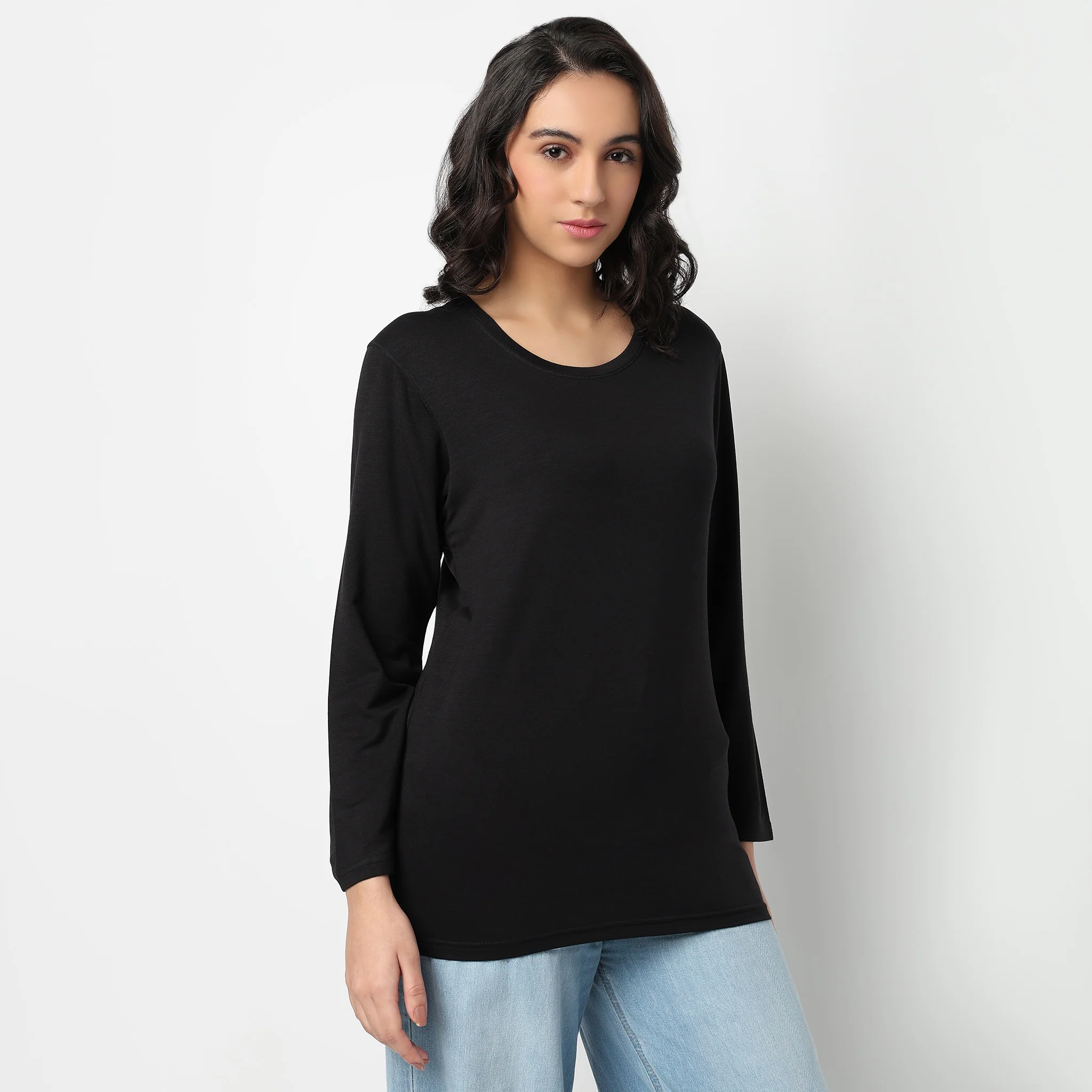 Heat-X HX-800 Full Sleeve Thermal Unisex T-Shirt – Warmer and Best for Very Cold Conditions - Image 7