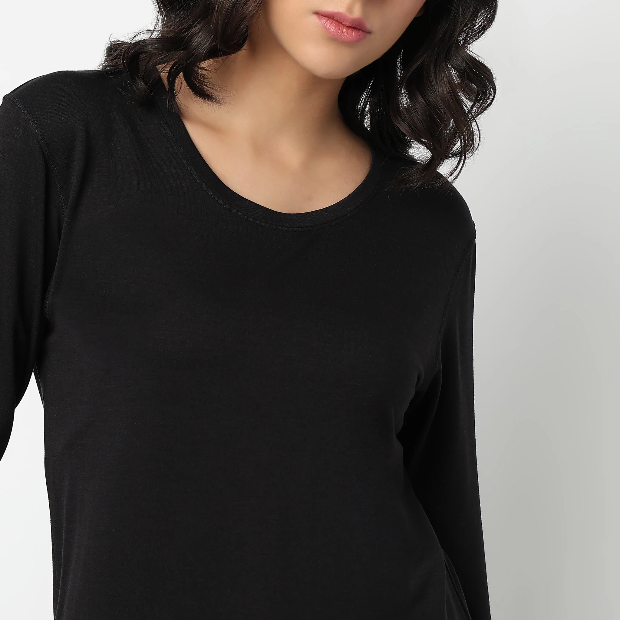Heat-X HX-800 Full Sleeve Thermal Unisex T-Shirt – Warmer and Best for Very Cold Conditions - Image 8