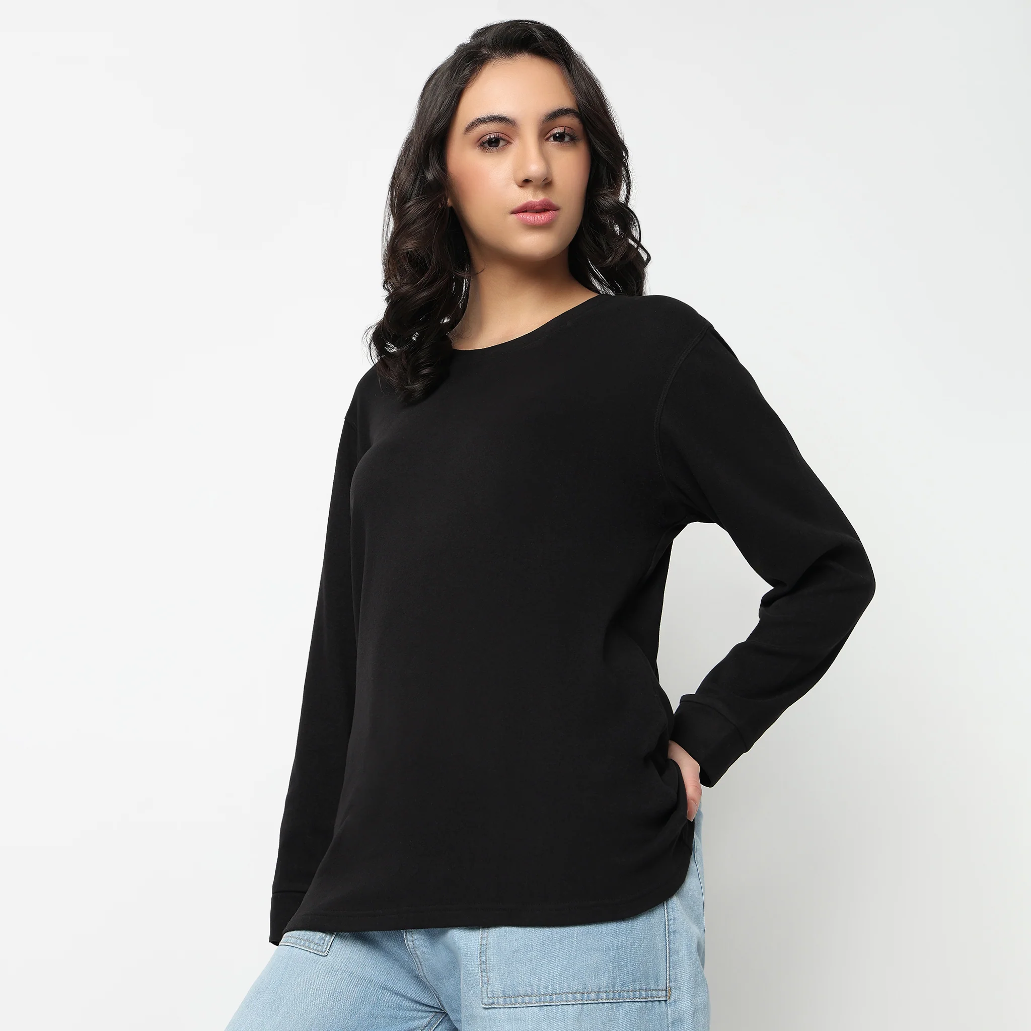 Heat-X HX-1000 Full Sleeve Thermal Unisex T-Shirt – Warmest and Best for Extreme Cold Conditions - Image 7