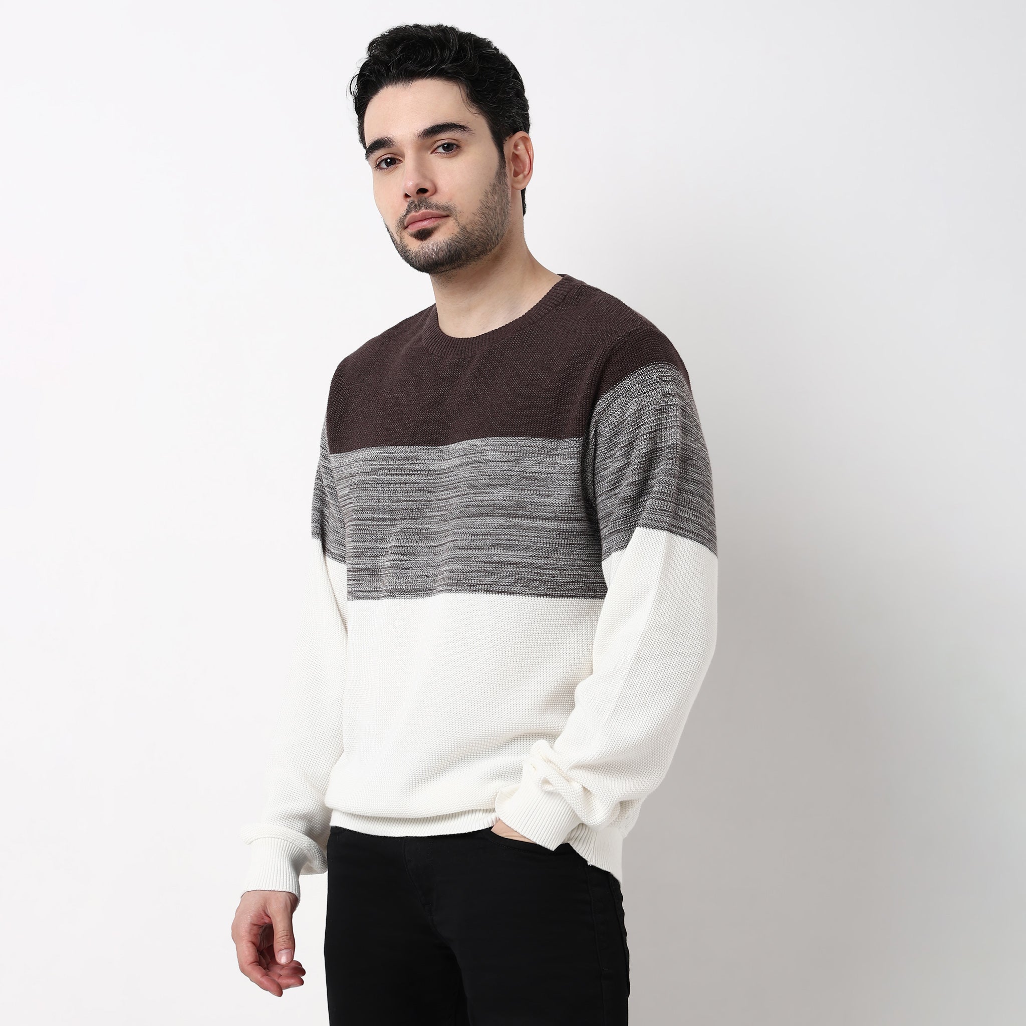 Winter Edit Smart Sweater - Image 4