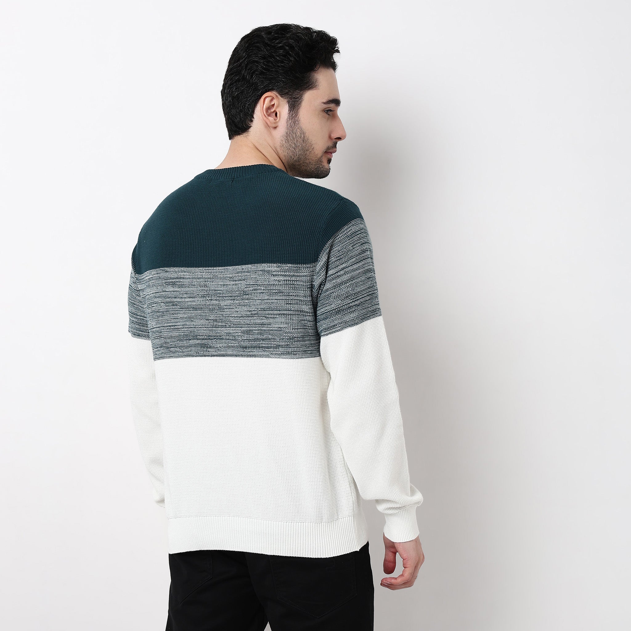 Winter Edit Smart Sweater - Image 8