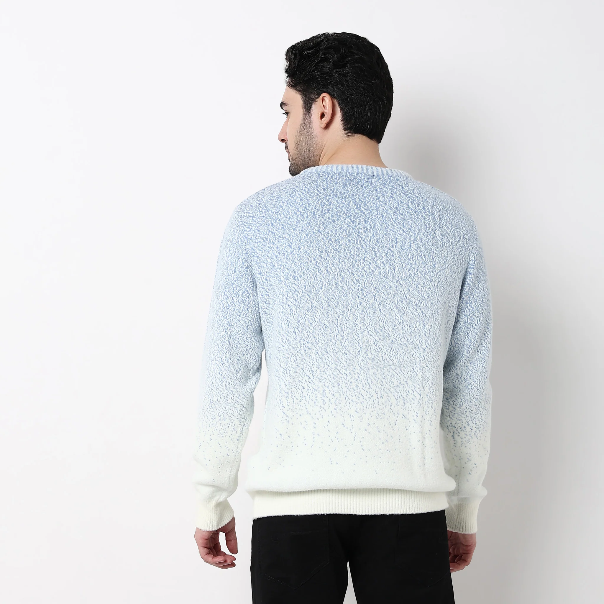 Winter Edit Smart Sweater - Image 3