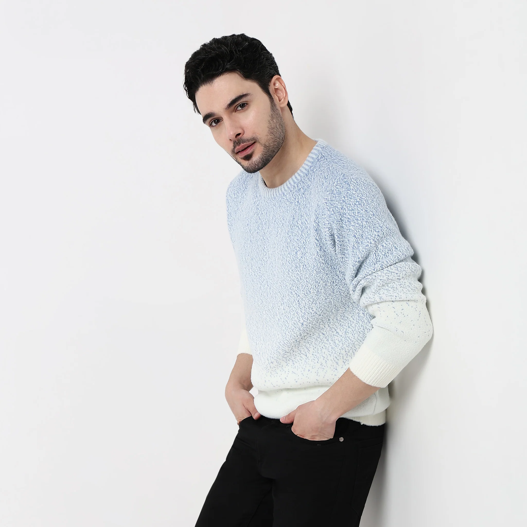 Winter Edit Smart Sweater - Image 4