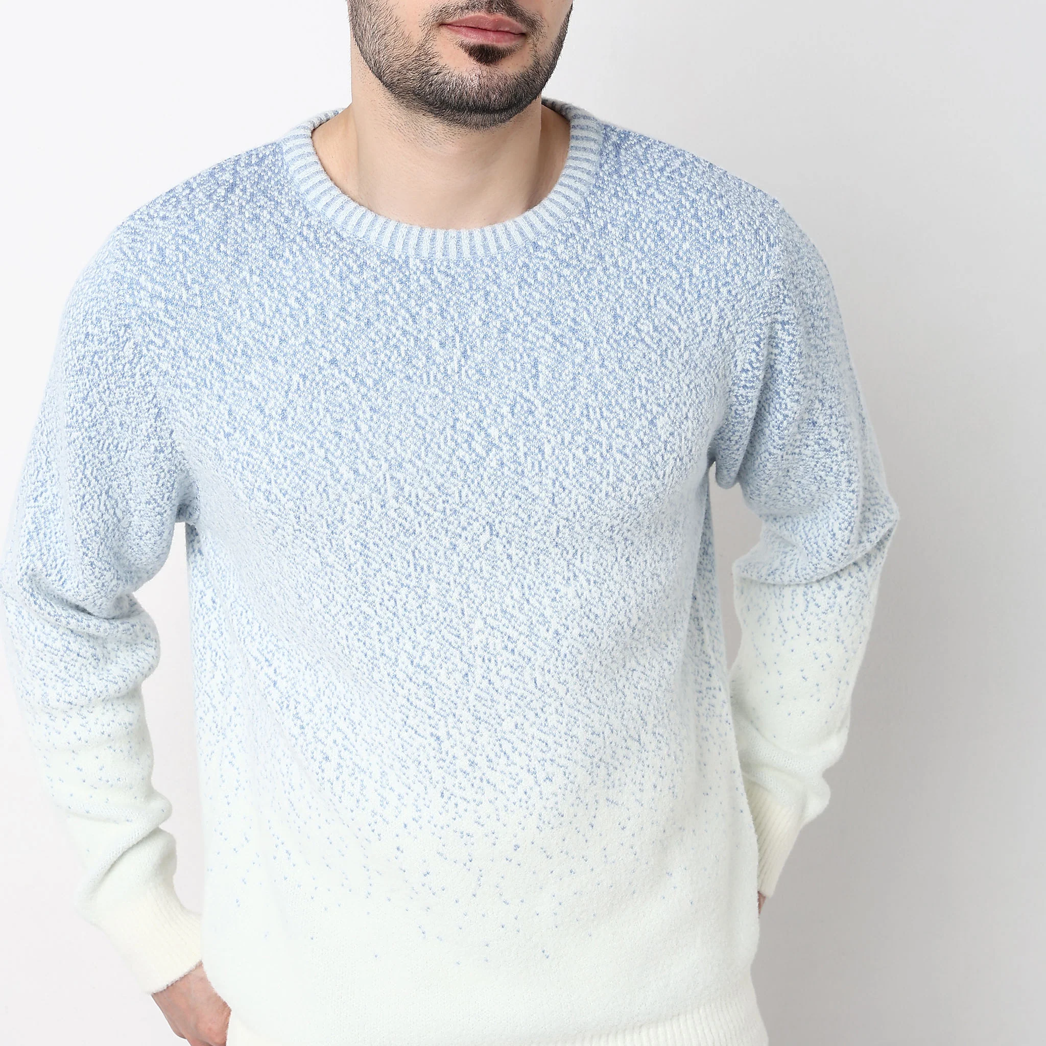 Winter Edit Smart Sweater - Image 5