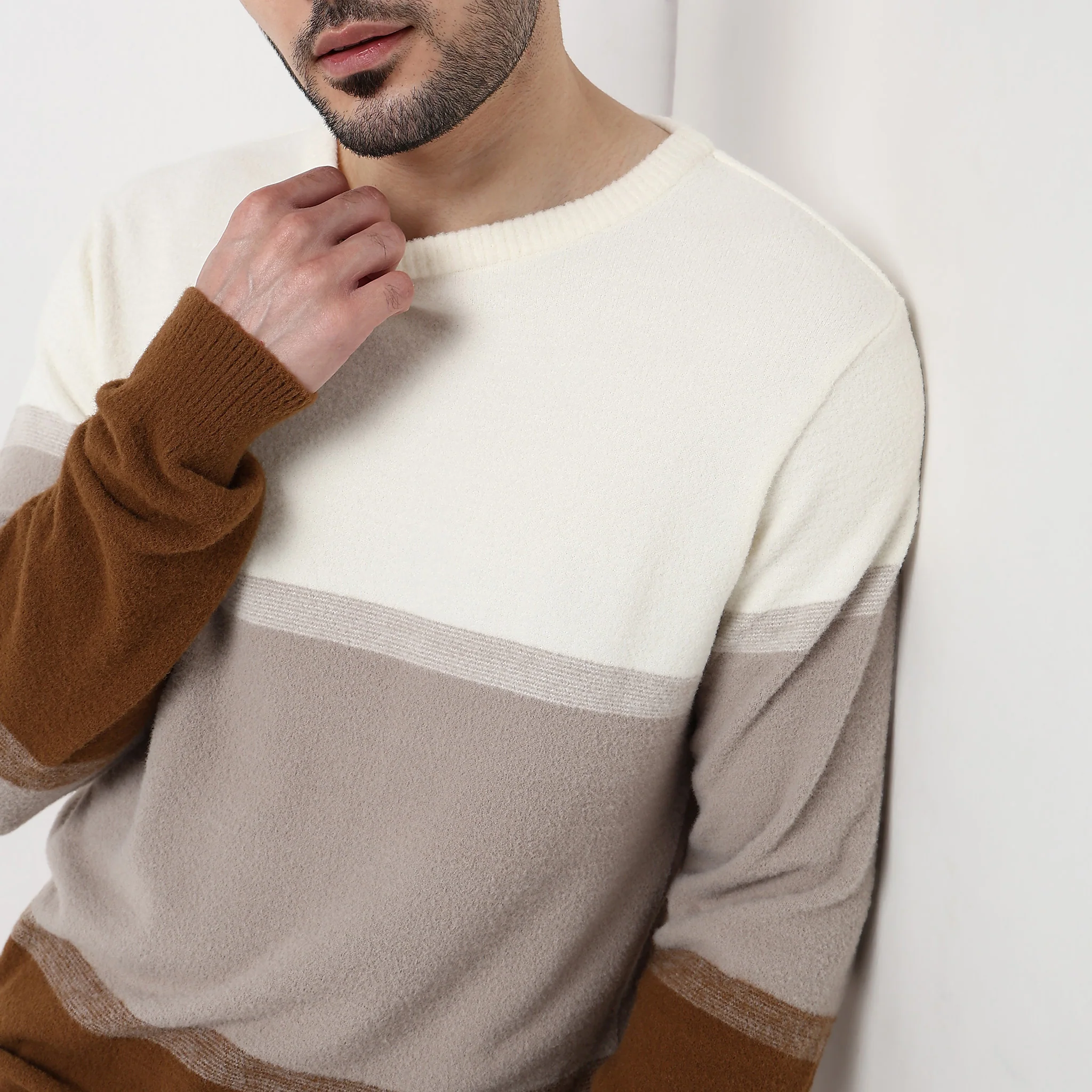 Winter Edit Smart Sweater - Image 10