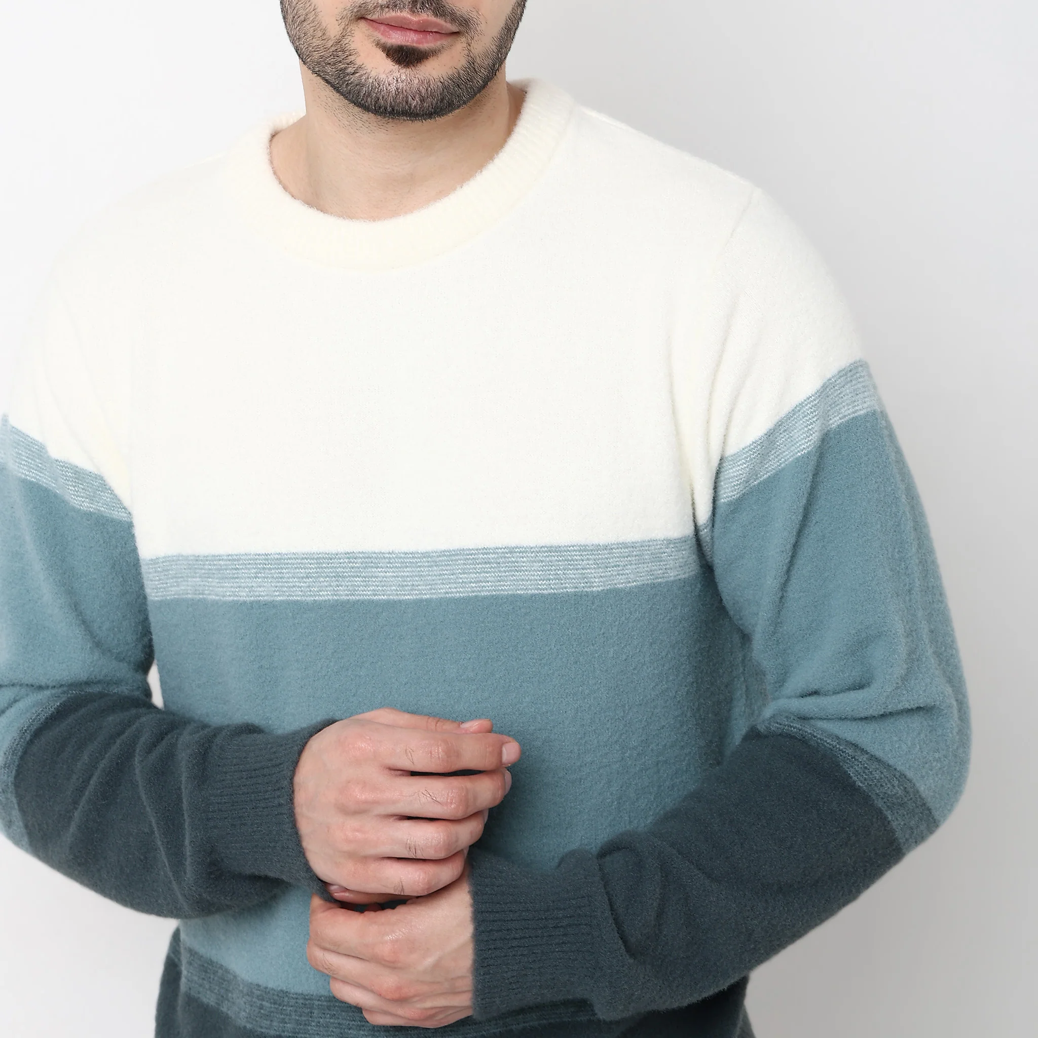 Winter Edit Smart Sweater - Image 5