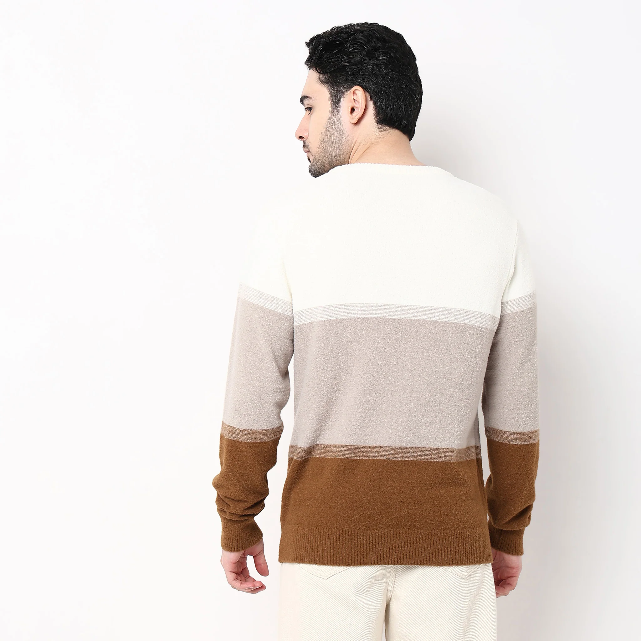 Winter Edit Smart Sweater - Image 8