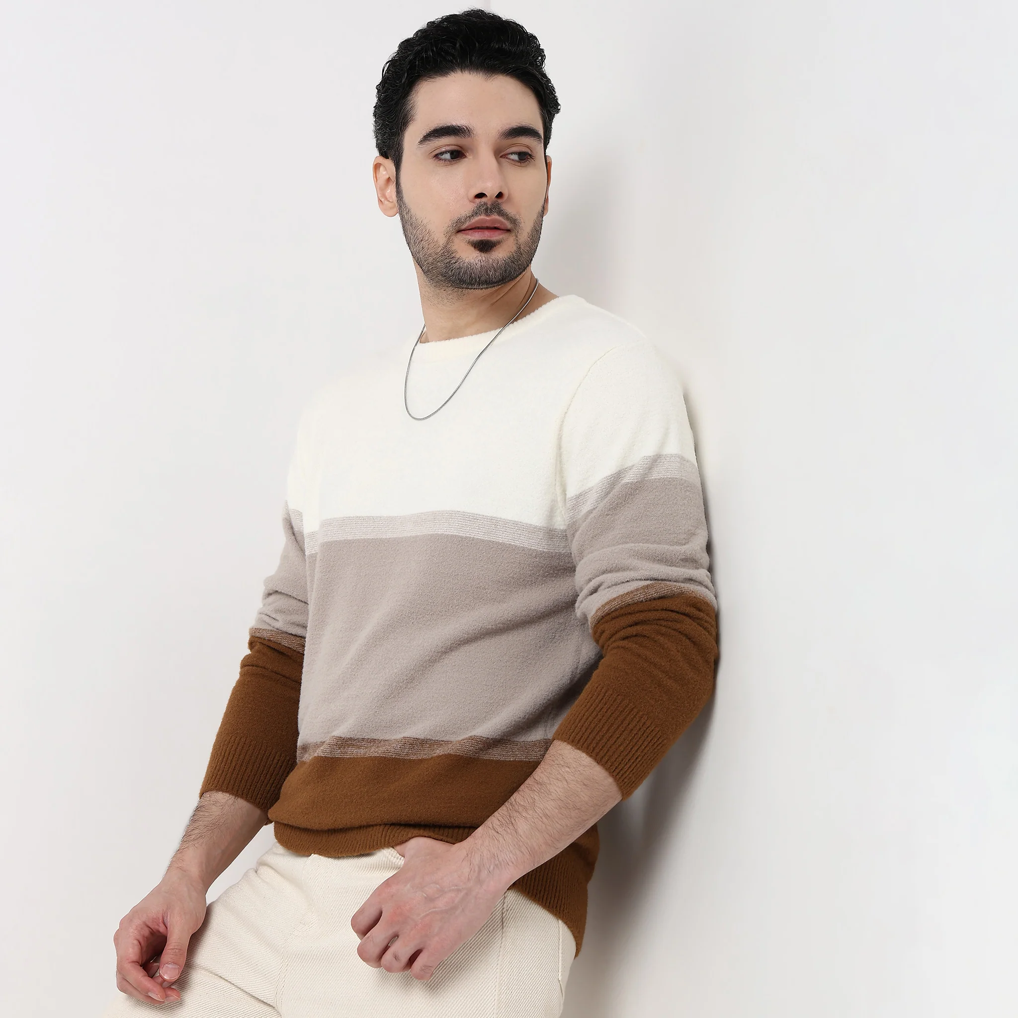 Winter Edit Smart Sweater - Image 9