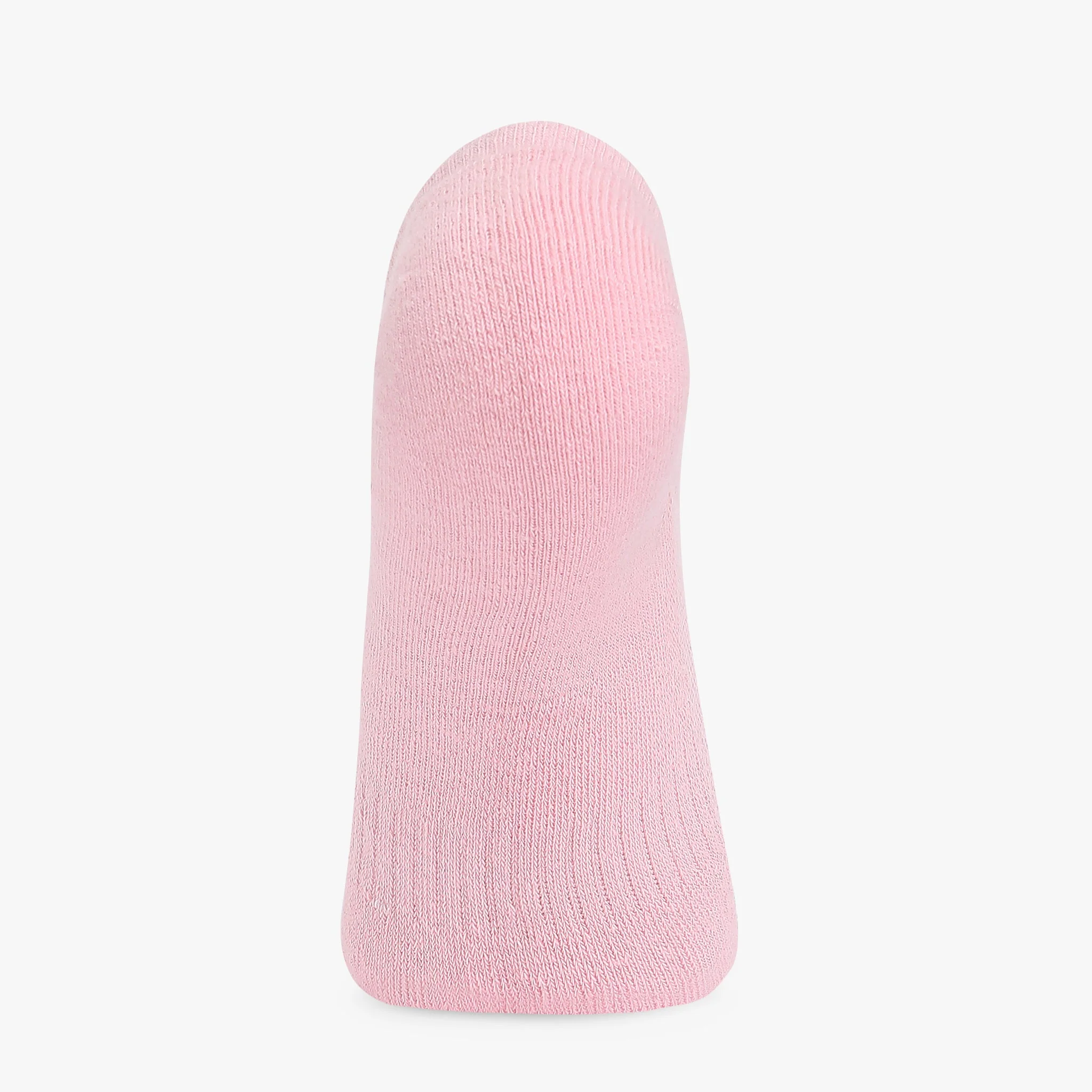 Women Cotton Solid Socks (Pack of 2) - Image 4