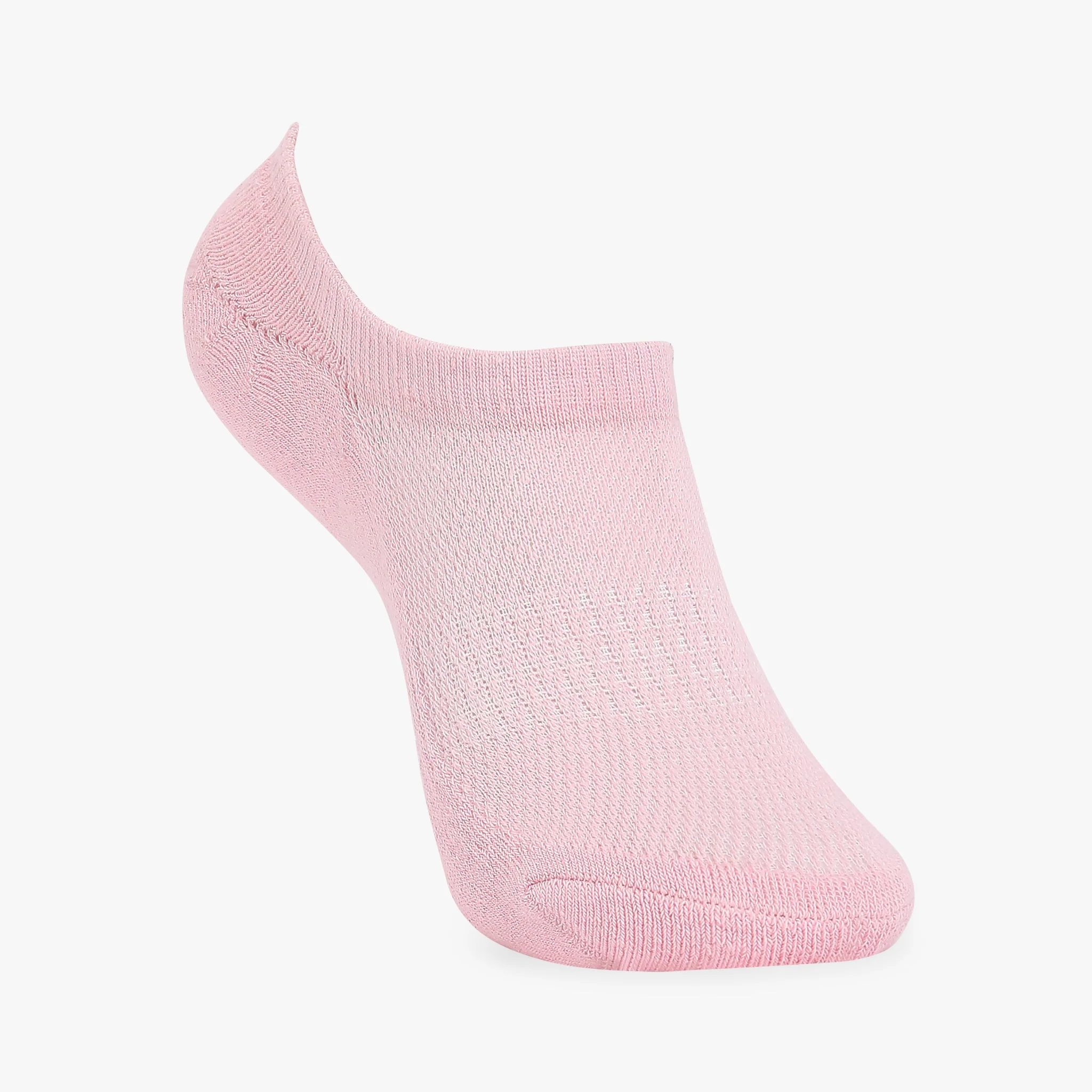 Women Cotton Solid Socks (Pack of 2) - Image 5