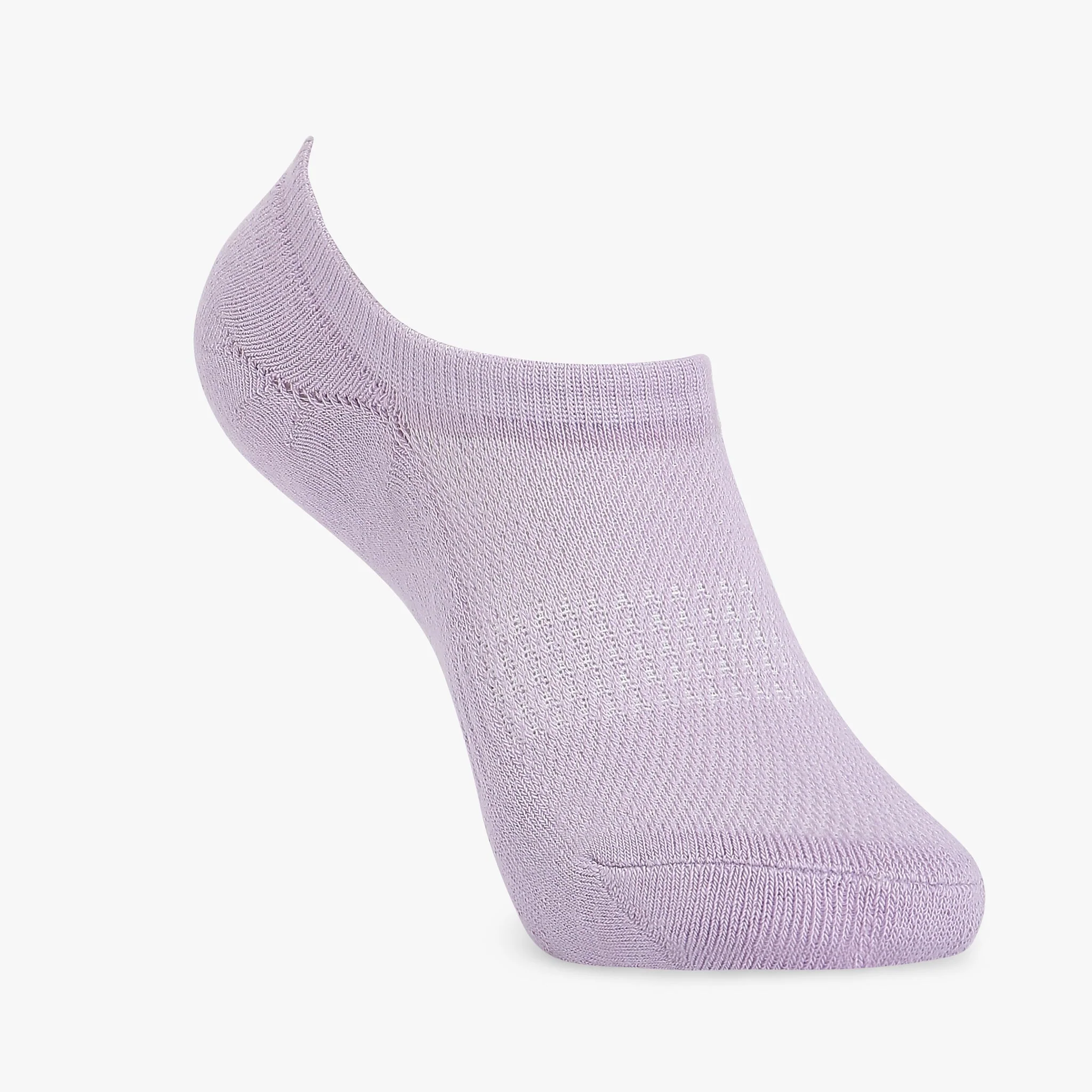 Women Cotton Solid Socks (Pack of 2) - Image 6