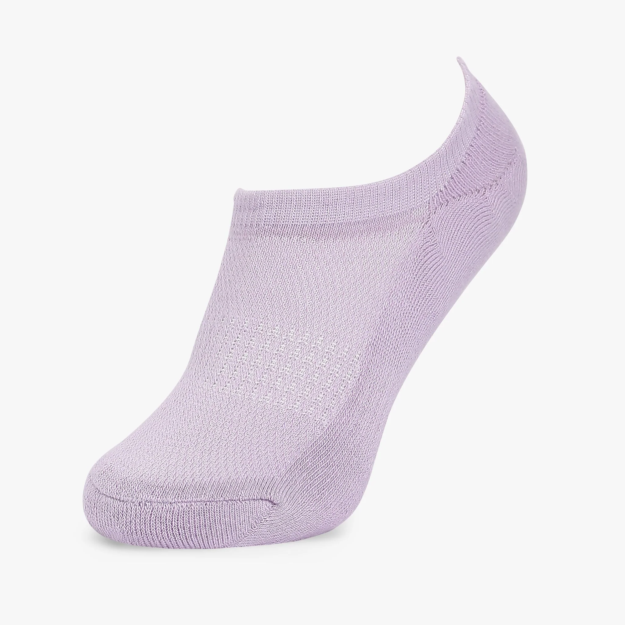 Women Cotton Solid Socks (Pack of 2) - Image 8