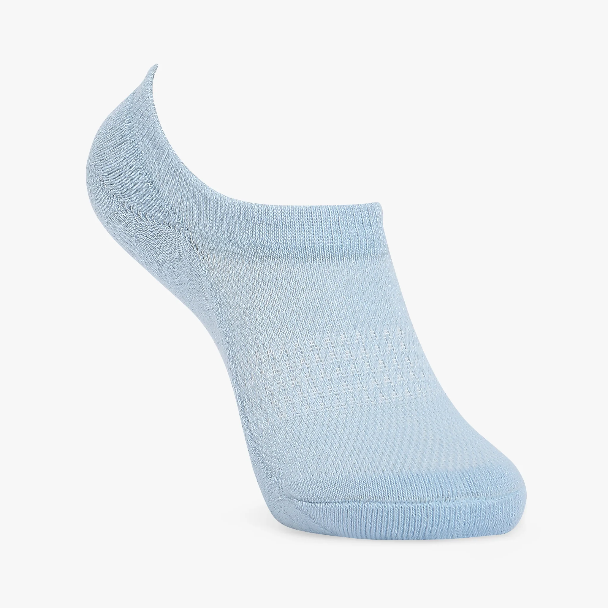 Women Cotton Solid Socks (Pack of 2) - Image 5