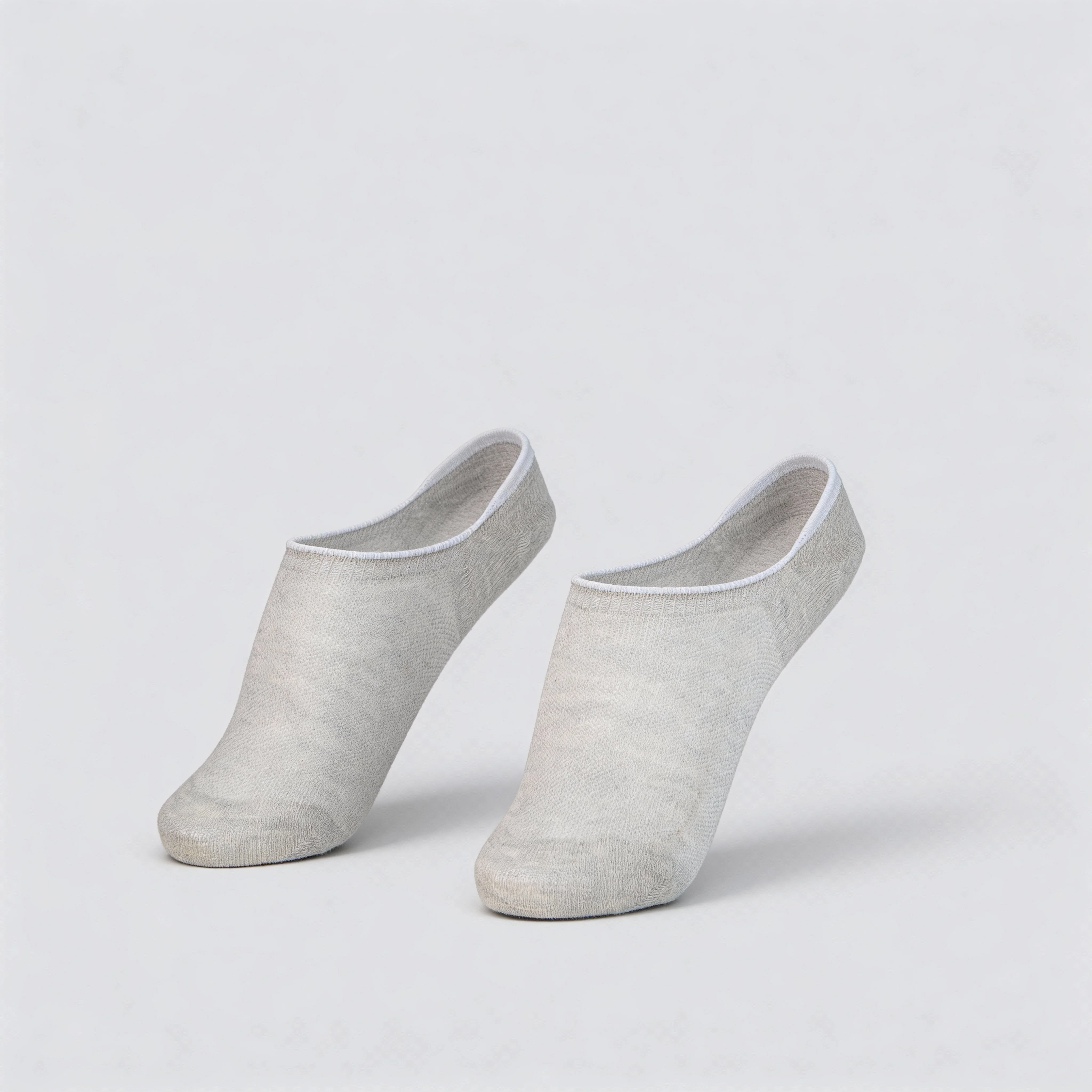 Women Cotton Solid Socks - Pack of 3 - Image 7